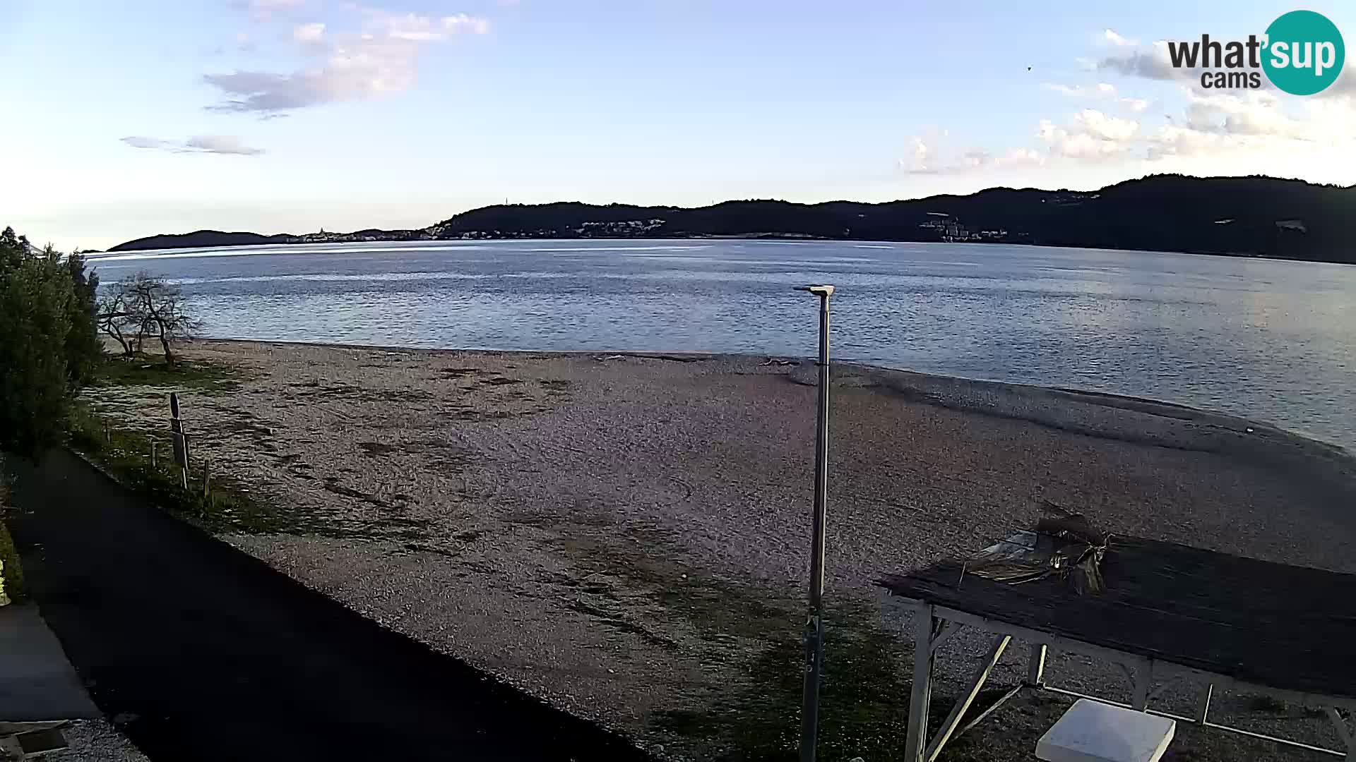 Webcam Viganj – Pelješac Live