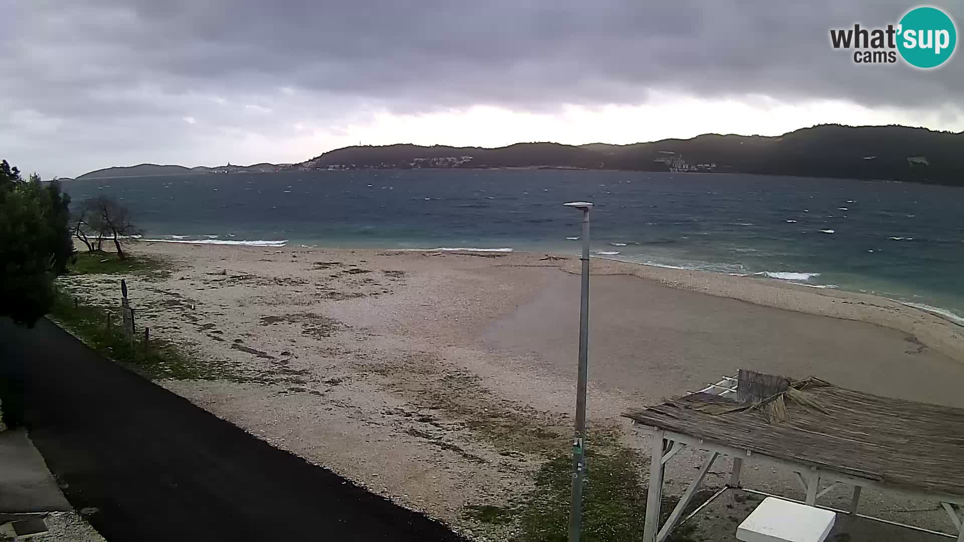 Webcam Live Viganj – Pelješac webcam