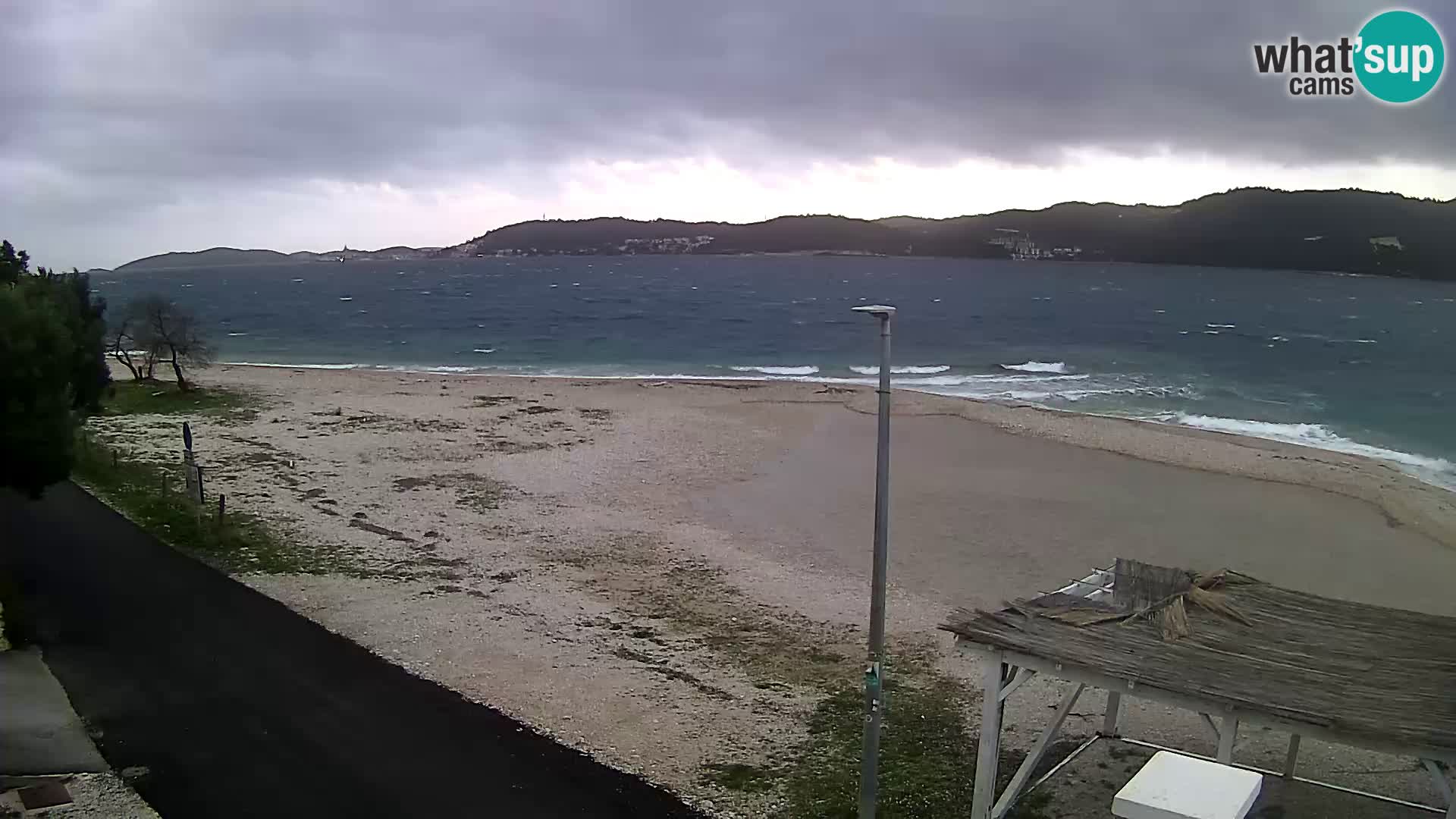 En vivo Viganj – Pelješac camera en vivo