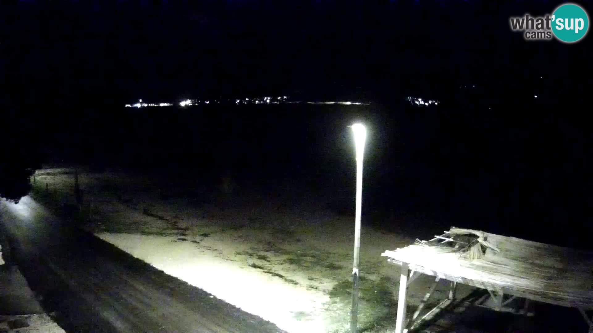 Livecam Viganj – Pelješac dal vivo