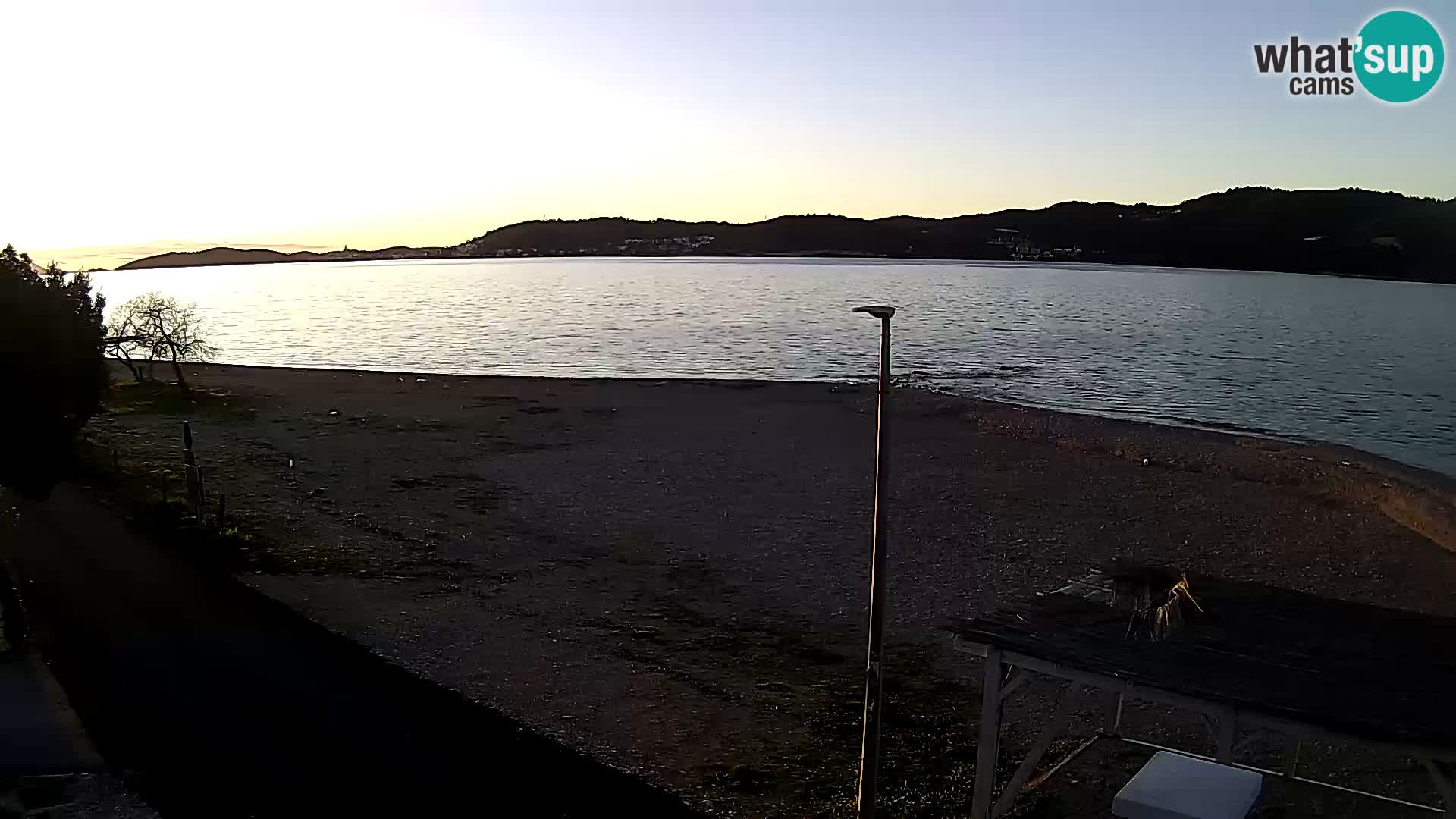 Livecam Viganj – Pelješac dal vivo