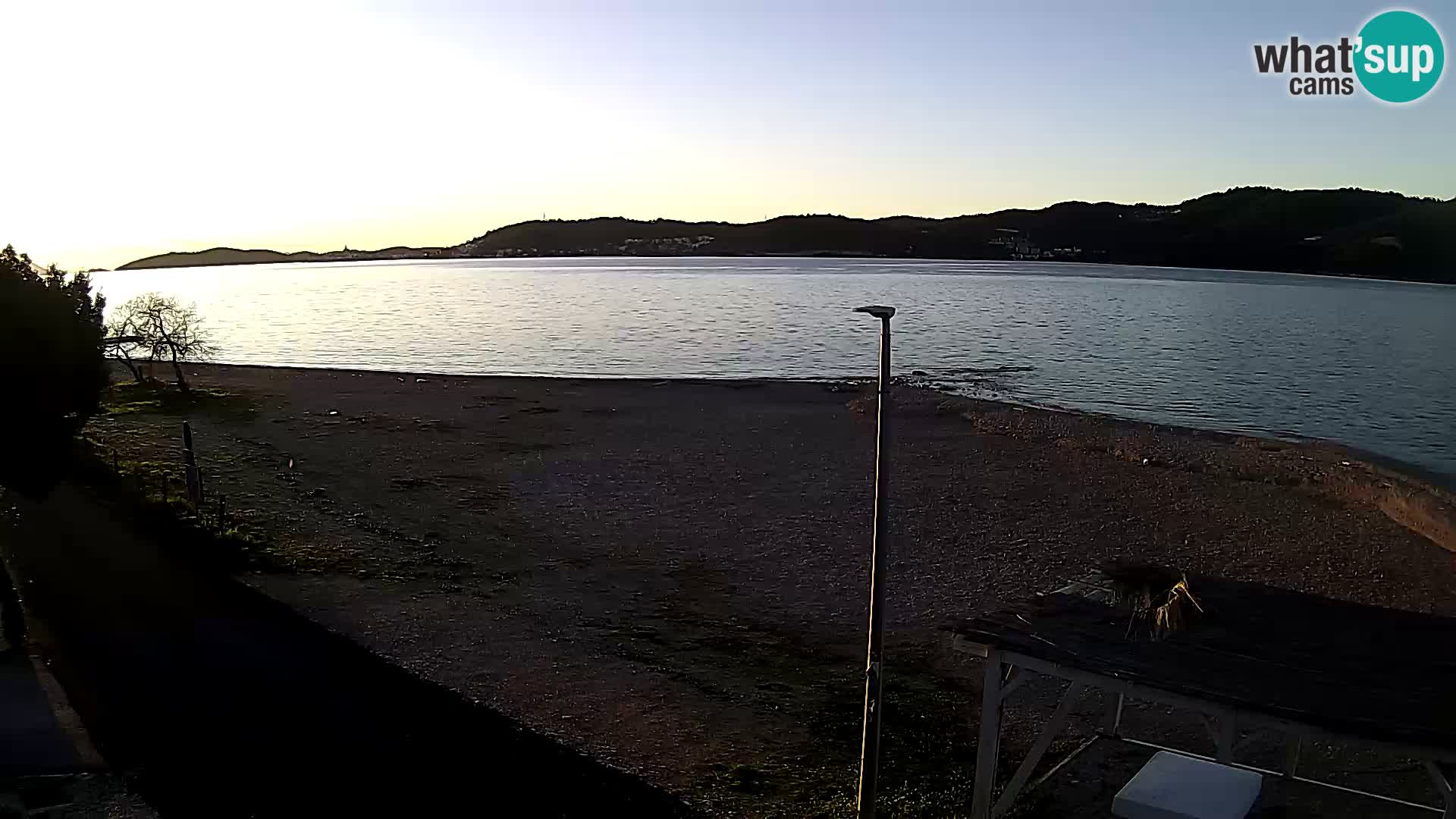 Livecam Viganj – Pelješac dal vivo