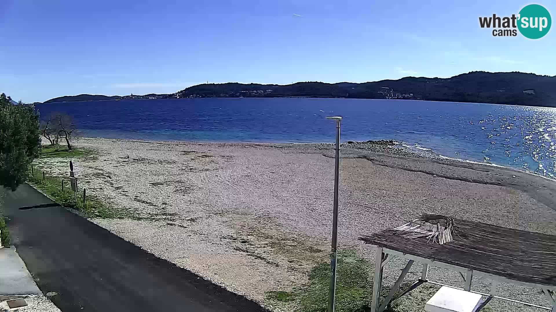 Webcam Live Viganj – Pelješac webcam