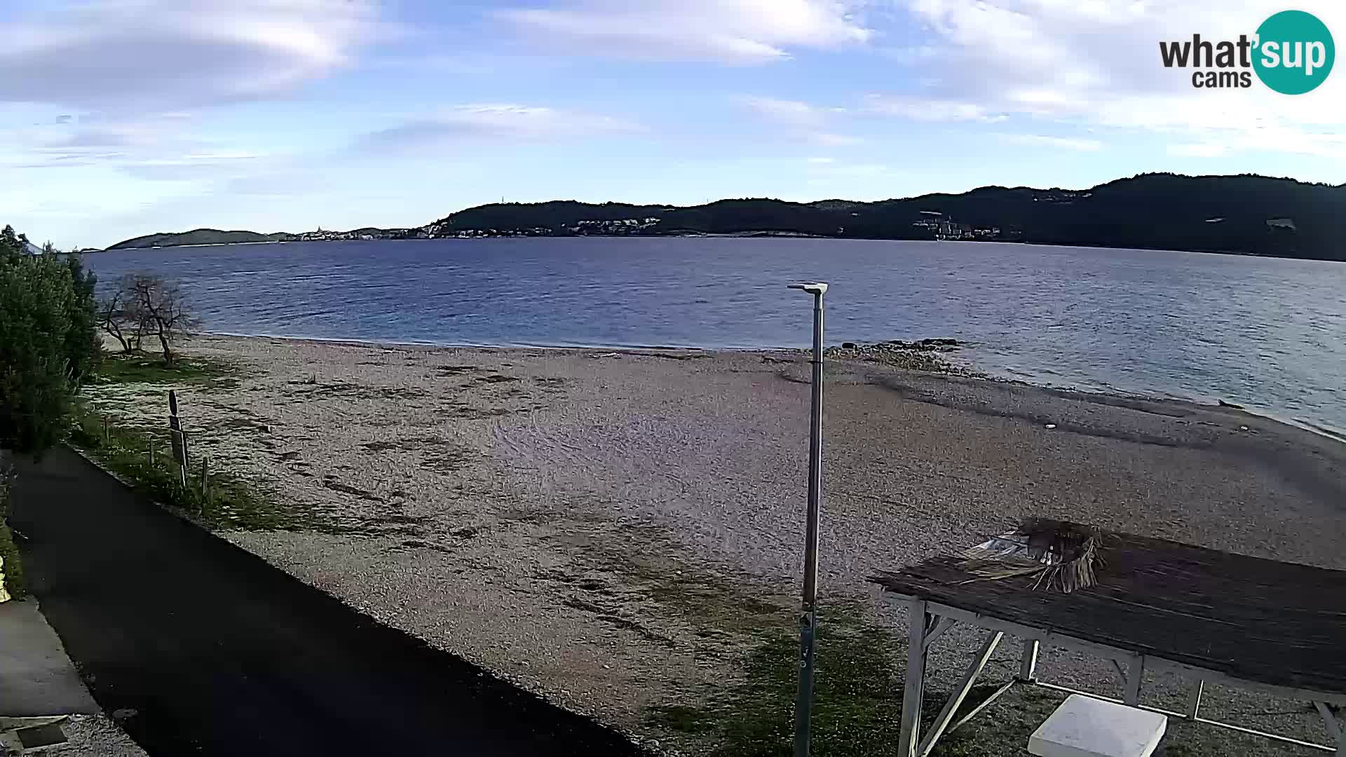 Live kamera Viganj – Pelješac u živo