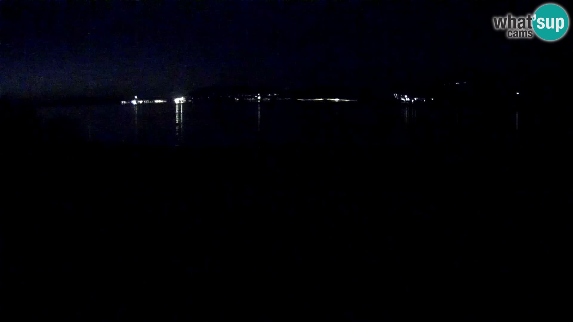 Live kamera Viganj – Pelješac u živo