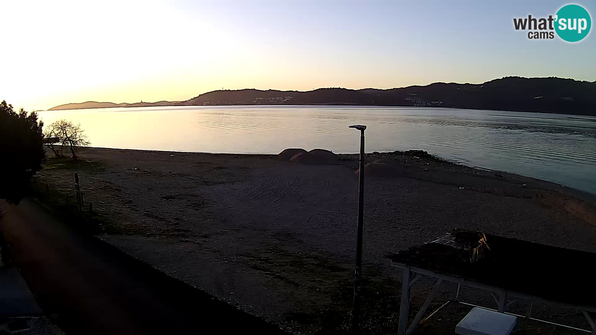 Live kamera Viganj – Pelješac u živo