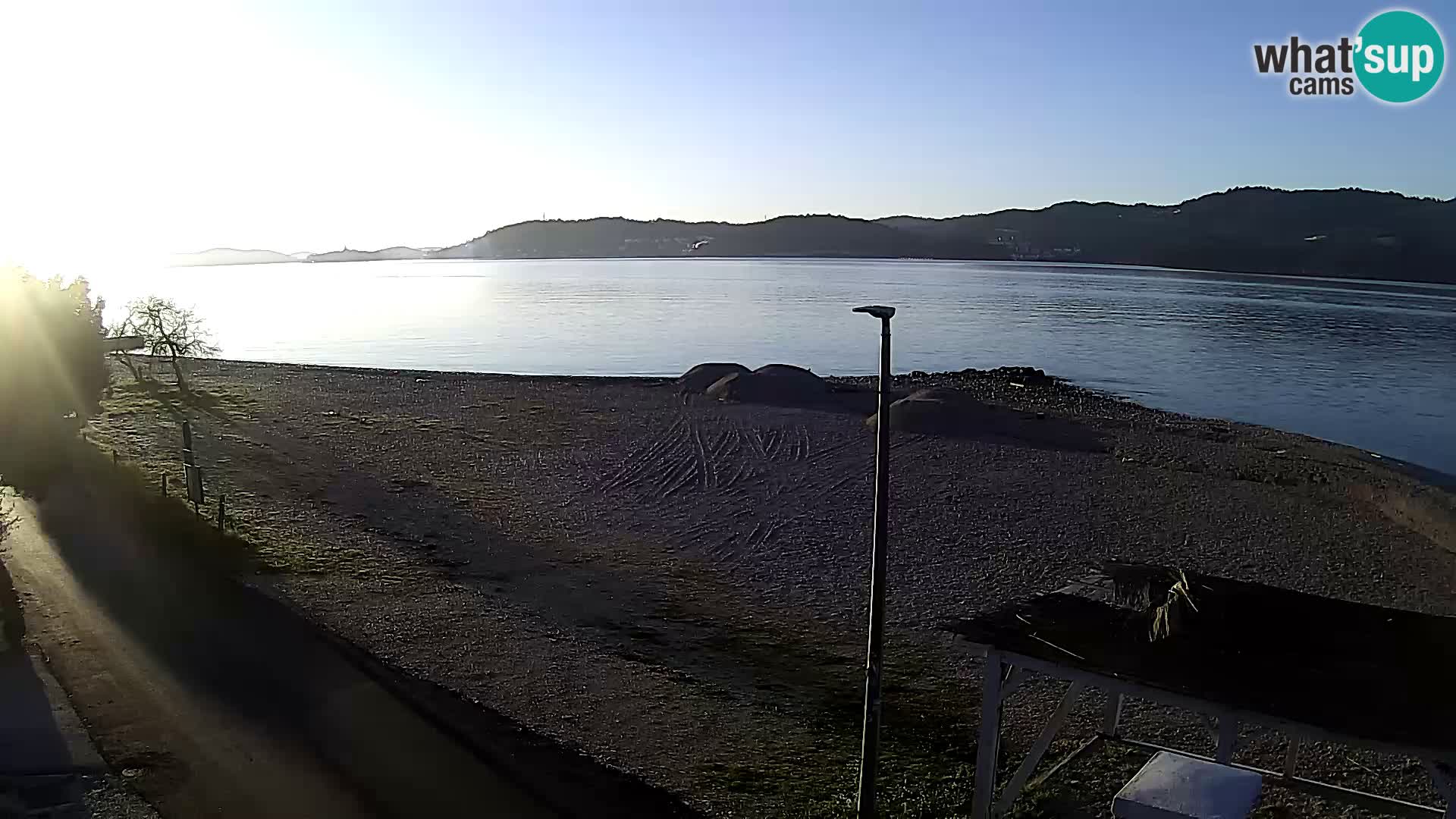 Live kamera Viganj – Pelješac u živo