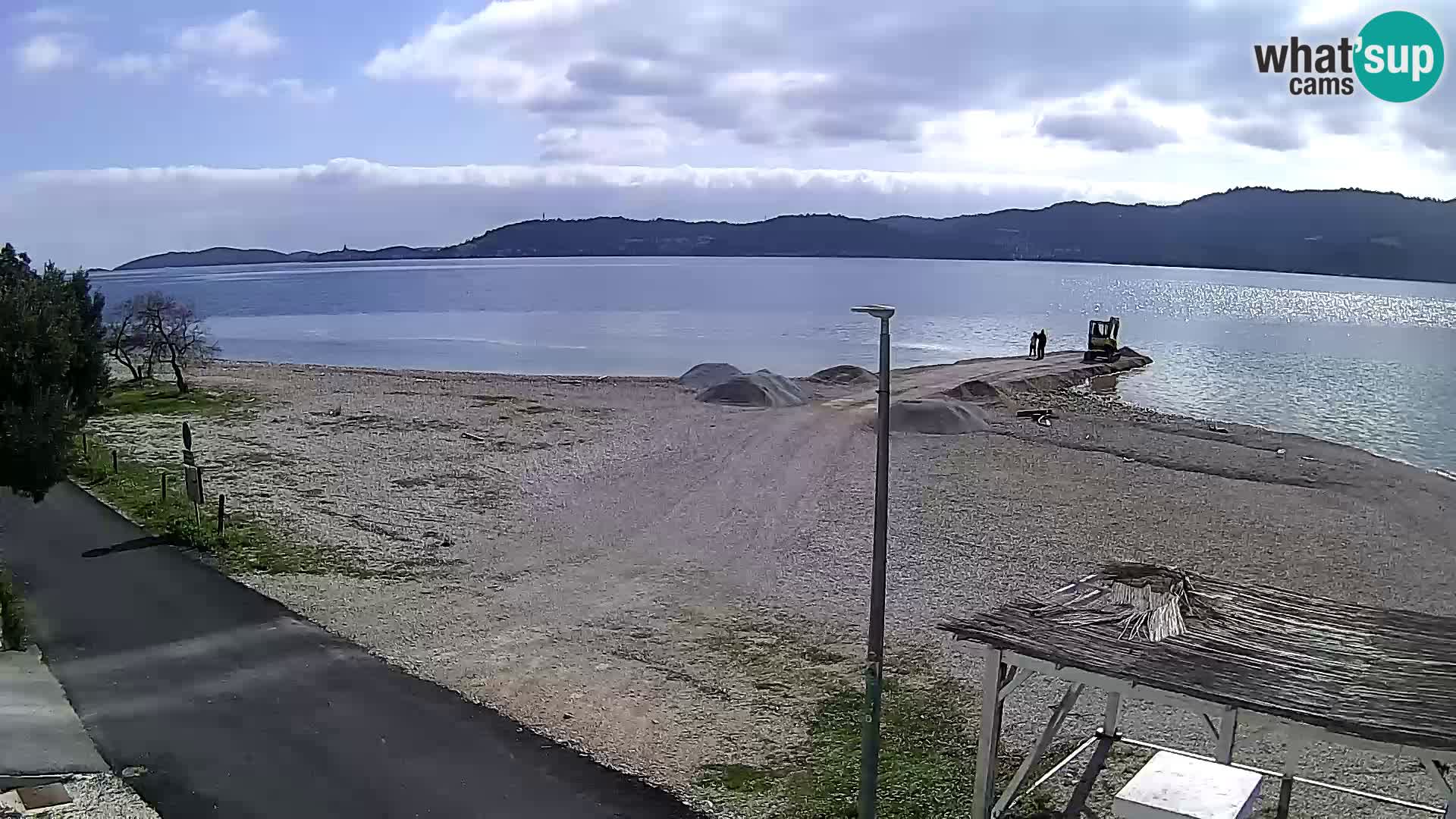 Webcam Live Viganj – Pelješac webcam