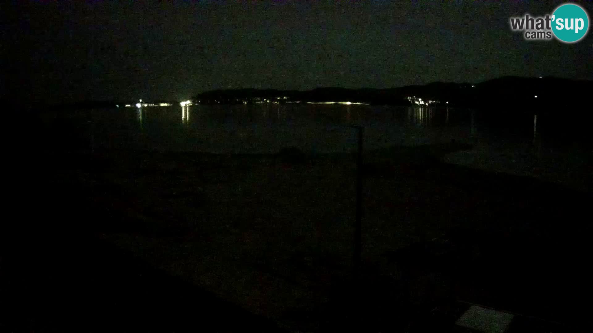 En vivo Viganj – Pelješac camera en vivo