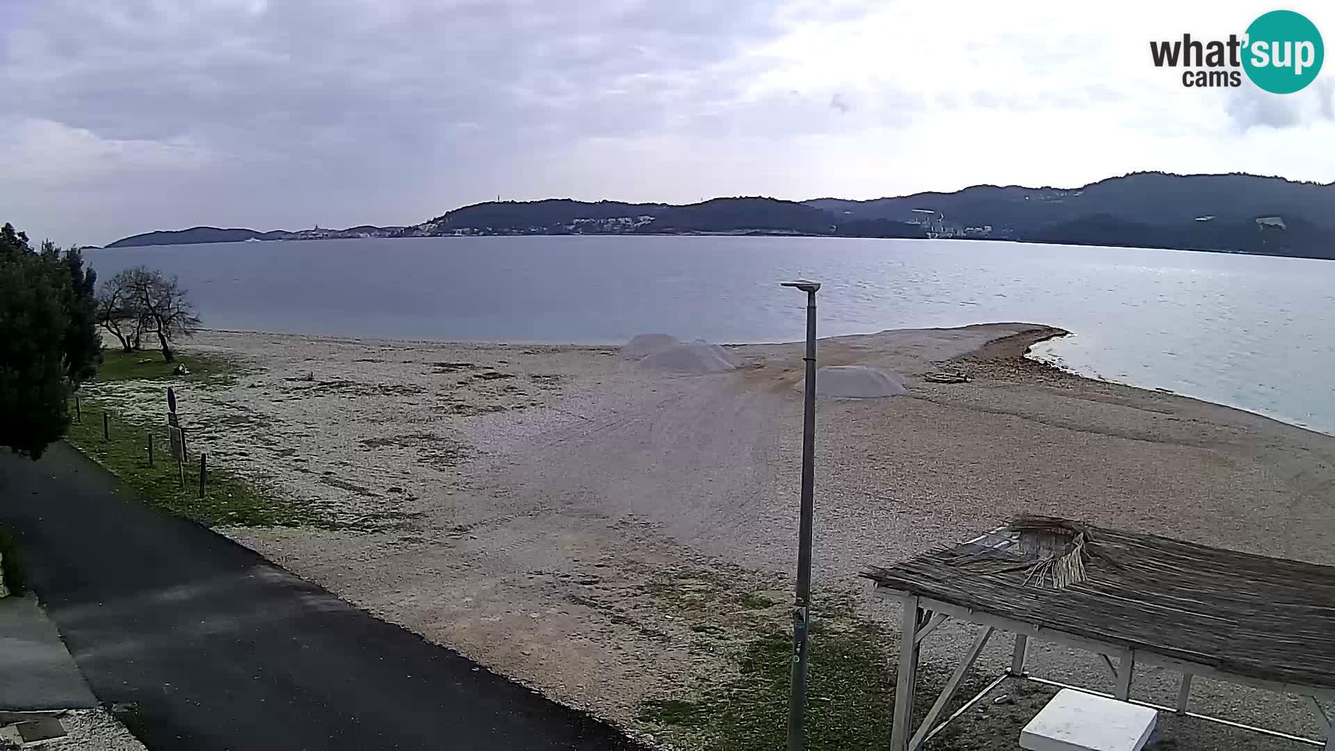 Webcam Viganj – Pelješac Live