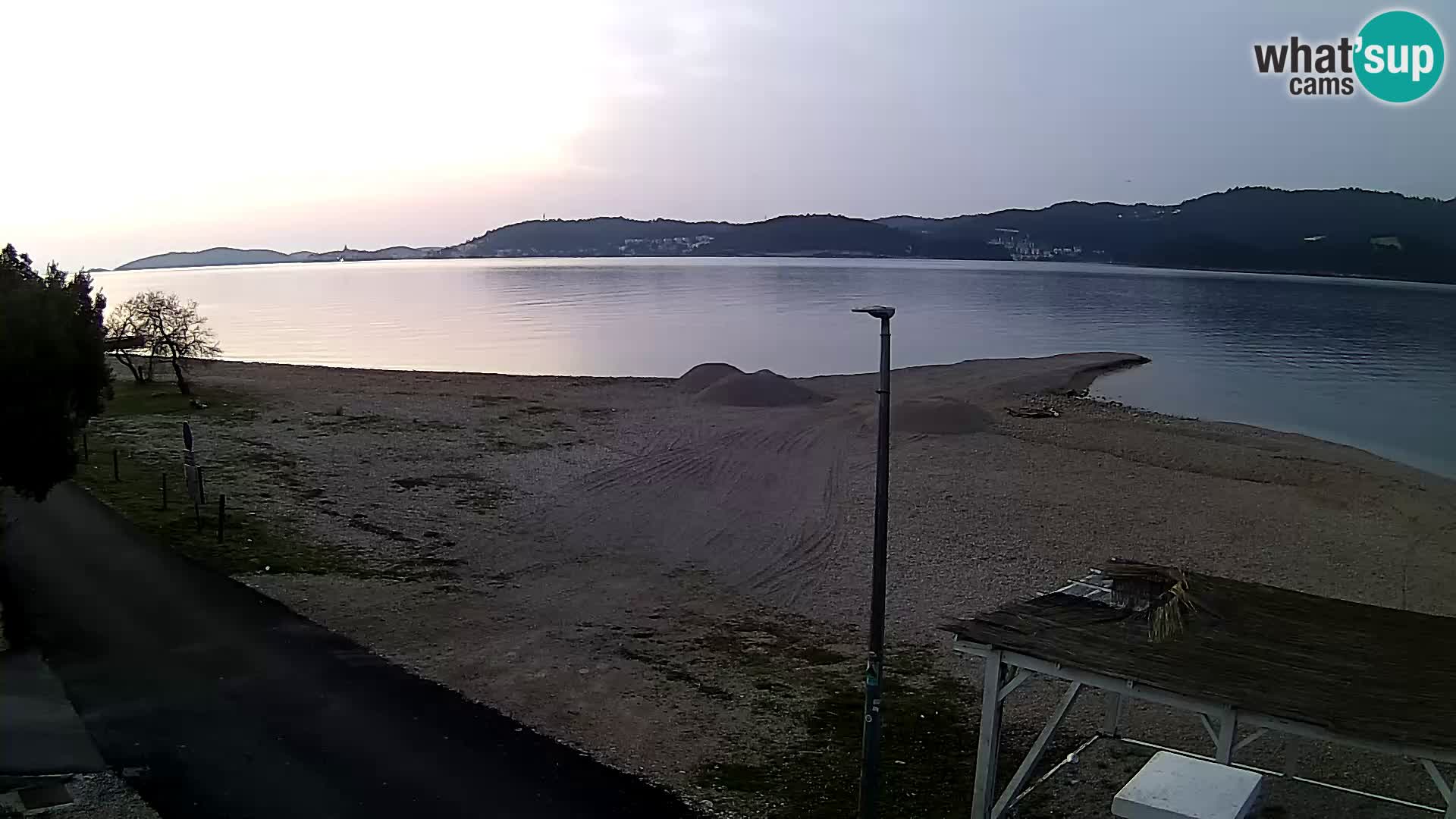 Webcam Viganj – Pelješac livecam