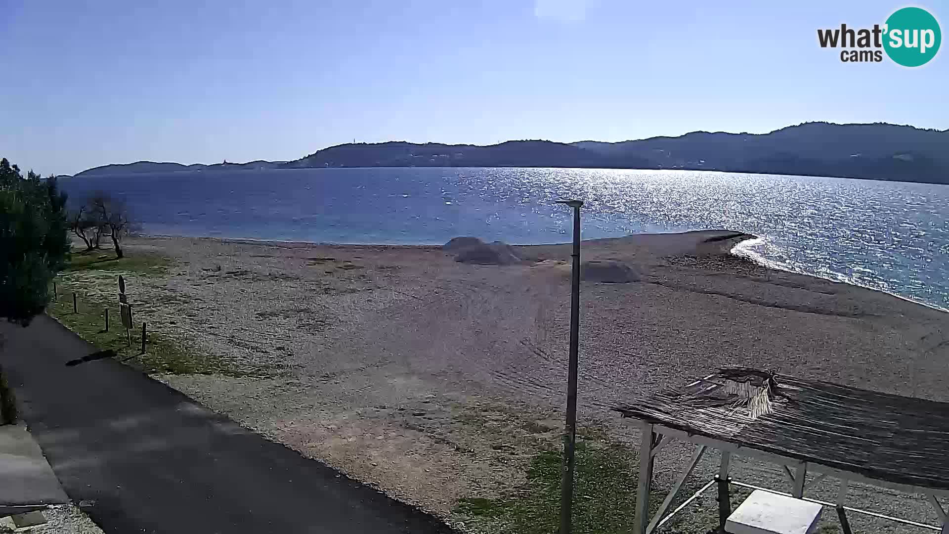 Webcam Live Viganj – Pelješac webcam