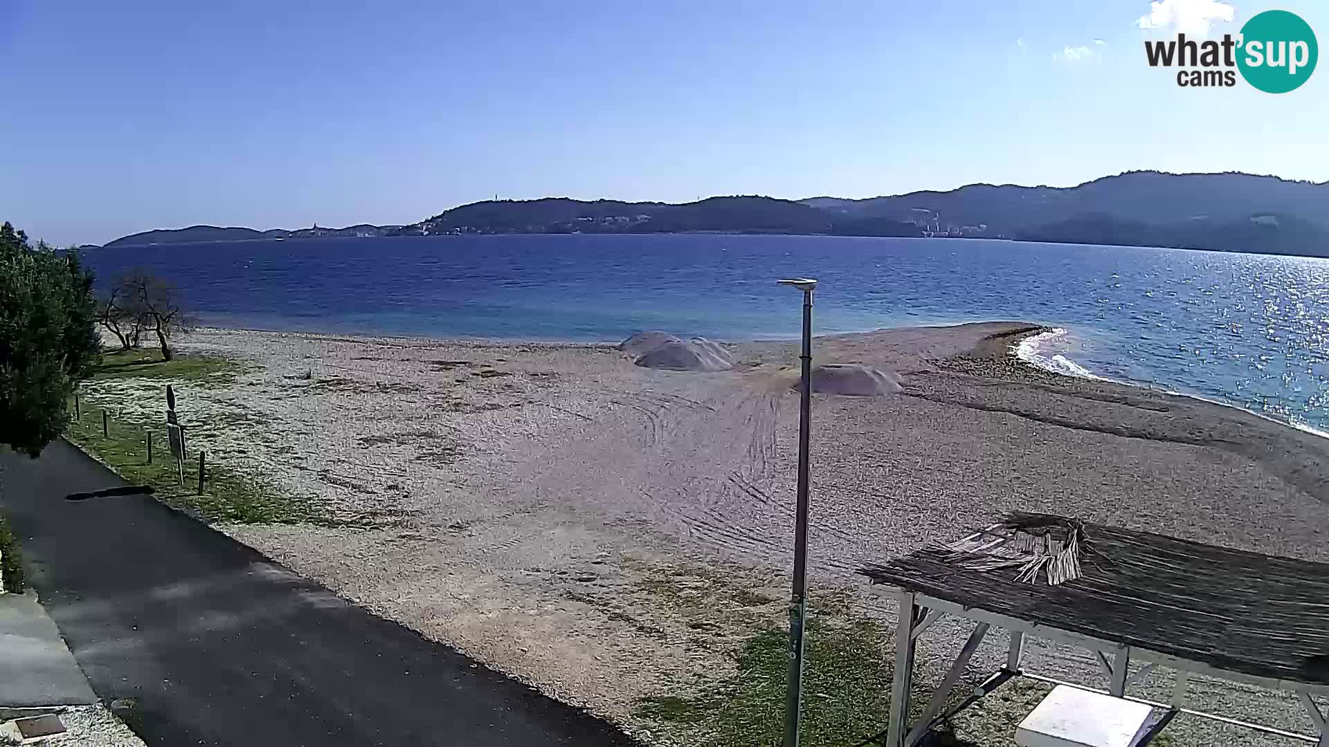 Webcam Live Viganj – Pelješac webcam