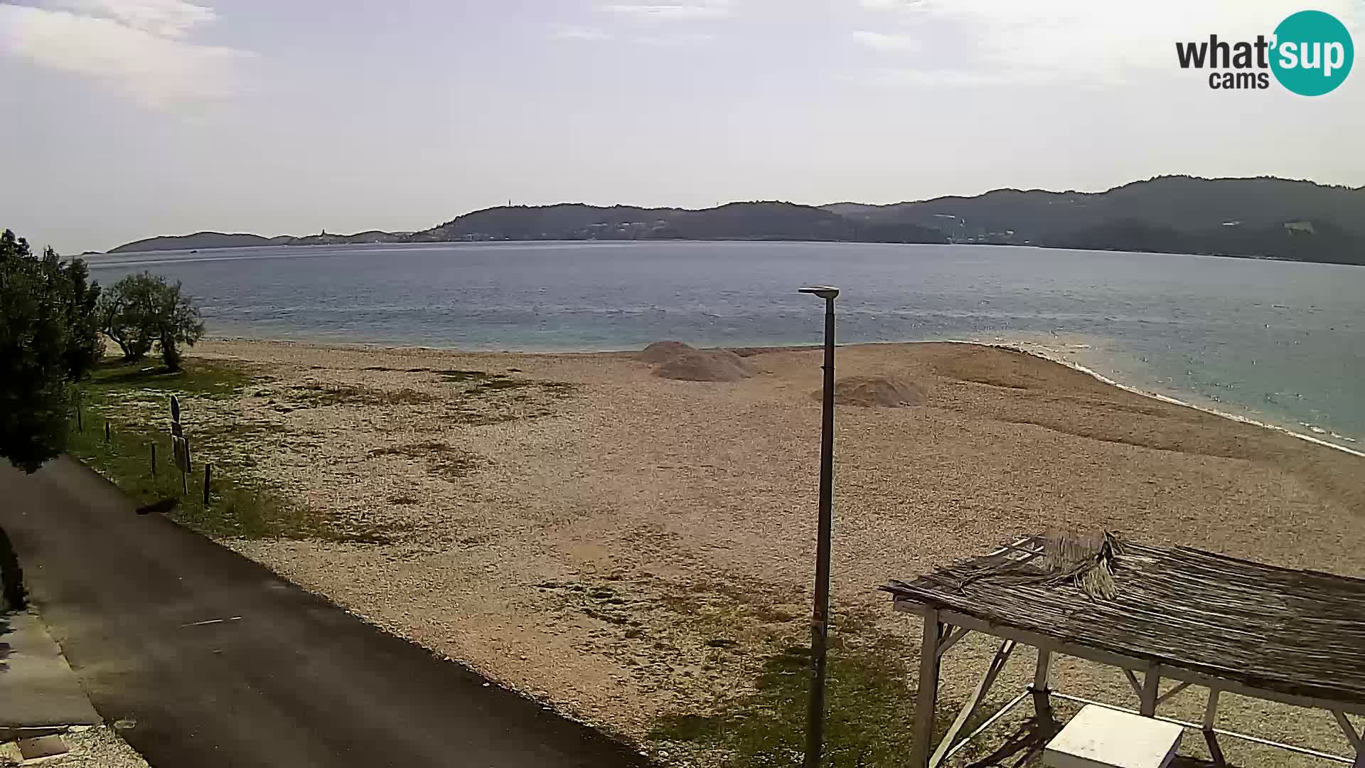 Live kamera Viganj – Pelješac u živo