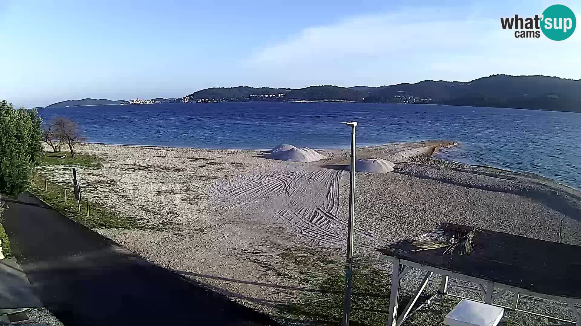 Livecam Viganj – Pelješac dal vivo