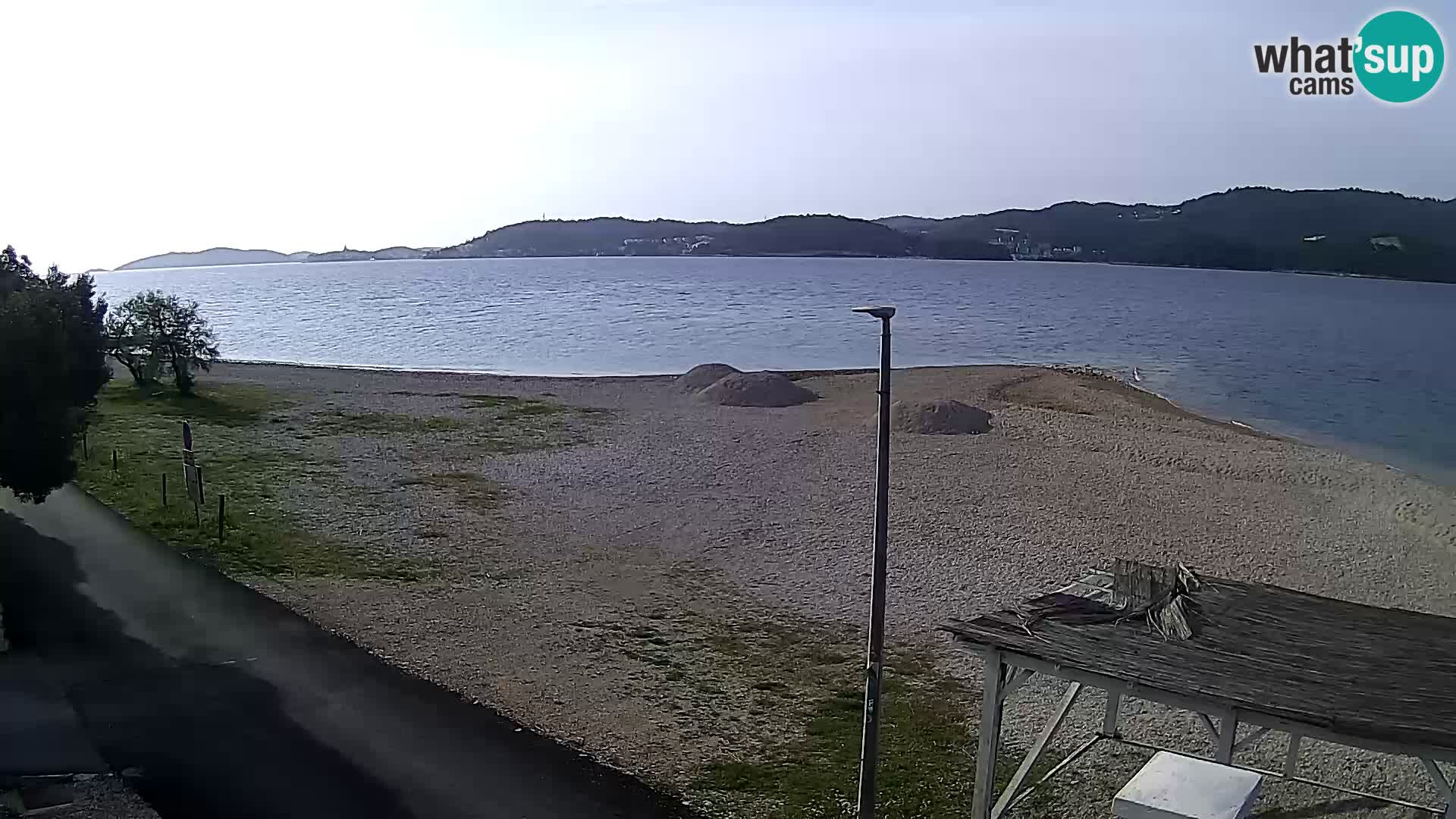 Webcam Viganj – Pelješac livecam
