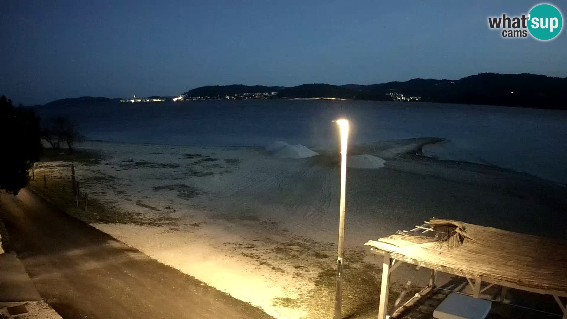 Livecam Viganj – Pelješac dal vivo