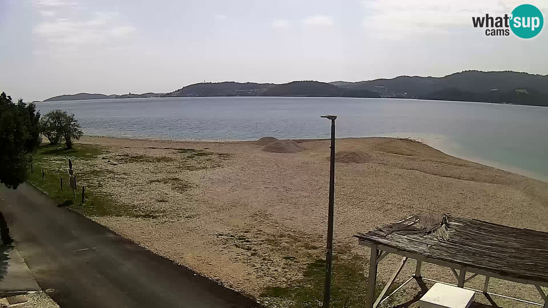 Webcam Viganj – Pelješac livecam