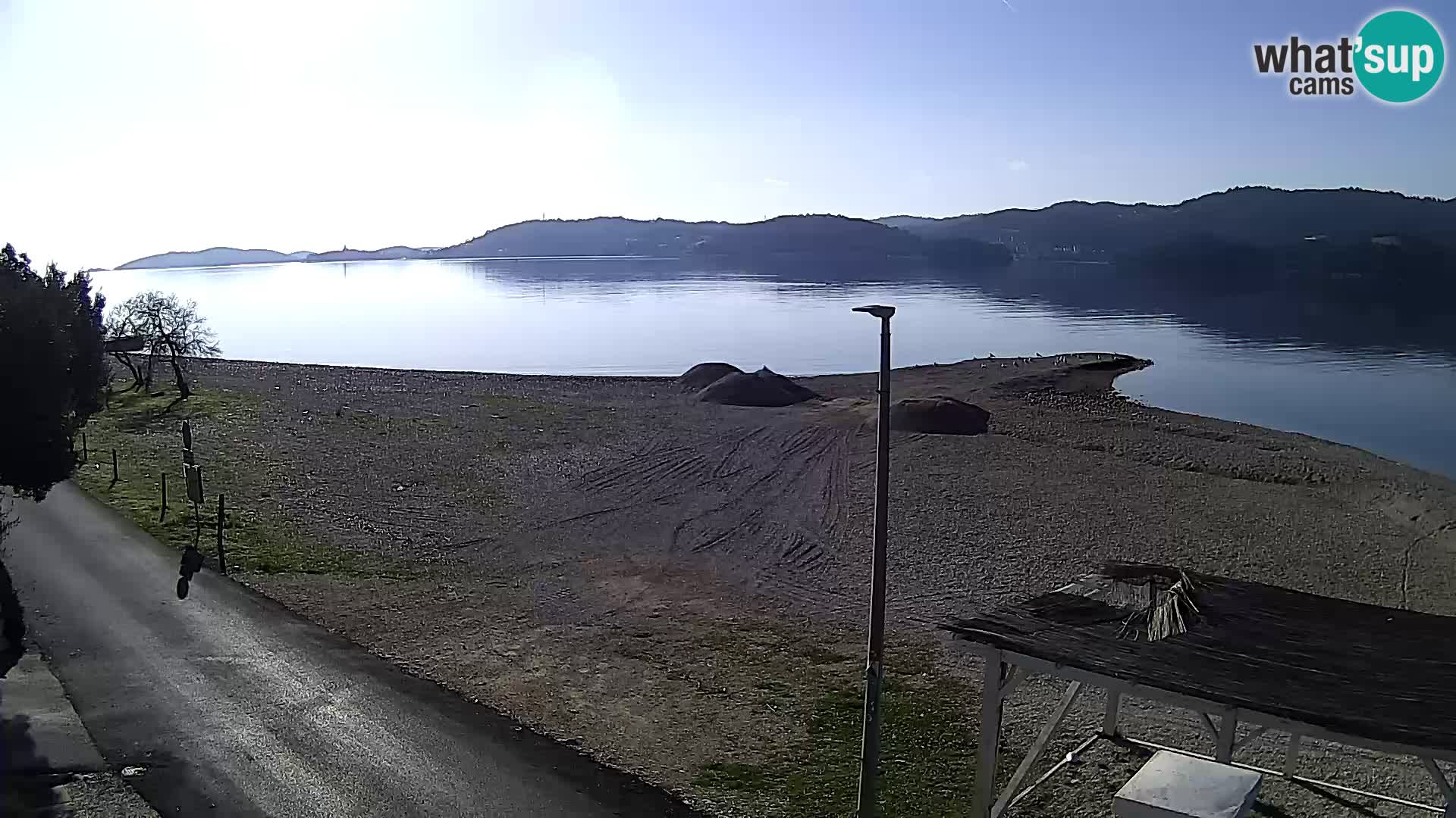 En vivo Viganj – Pelješac camera en vivo