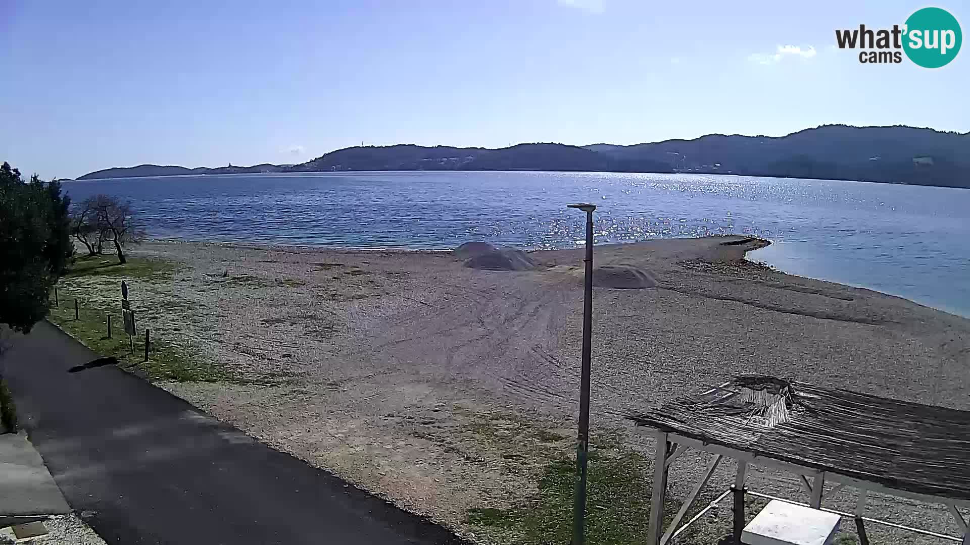 Webcam Viganj – Pelješac Live