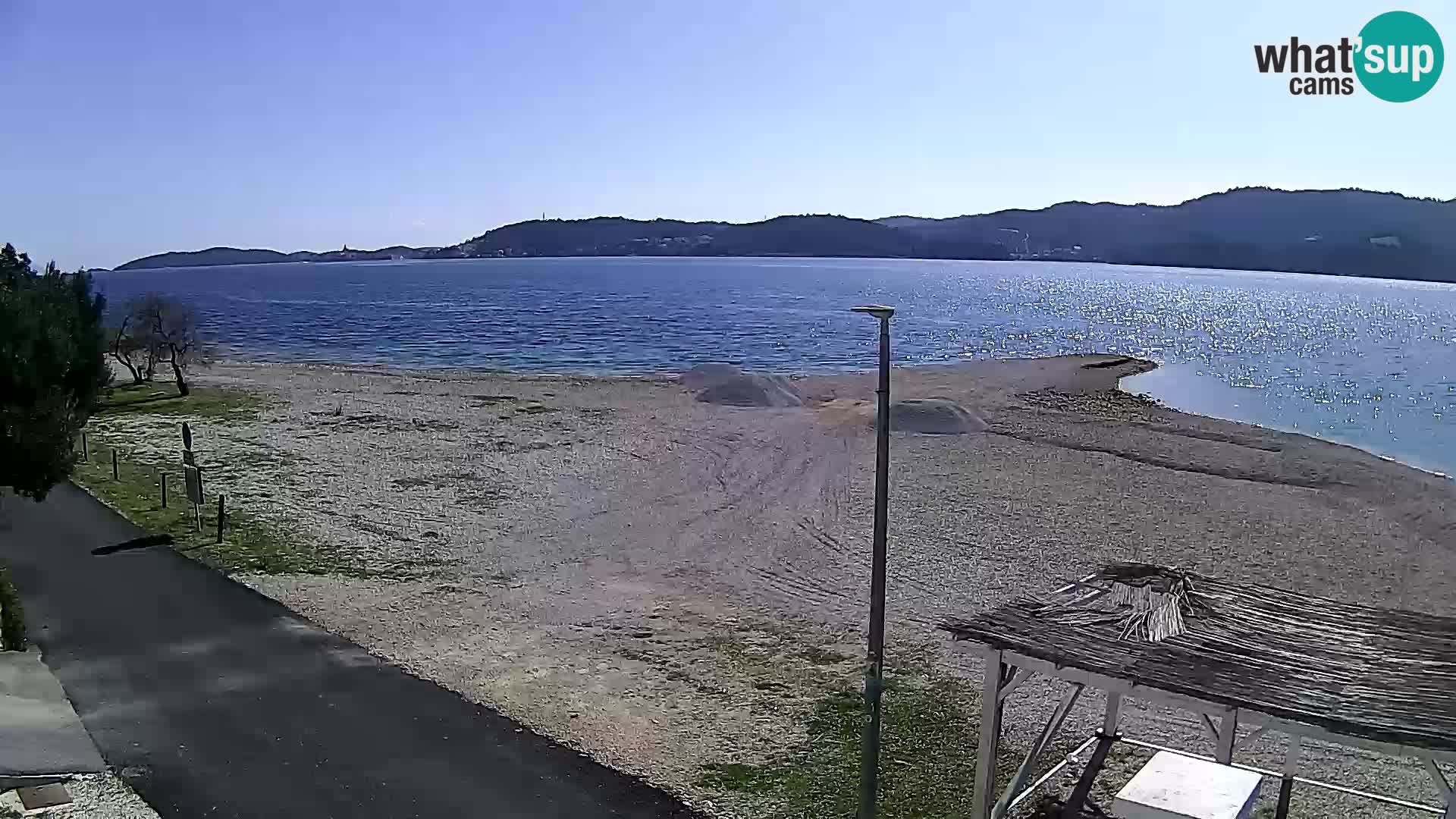 Webcam Viganj – Pelješac Live