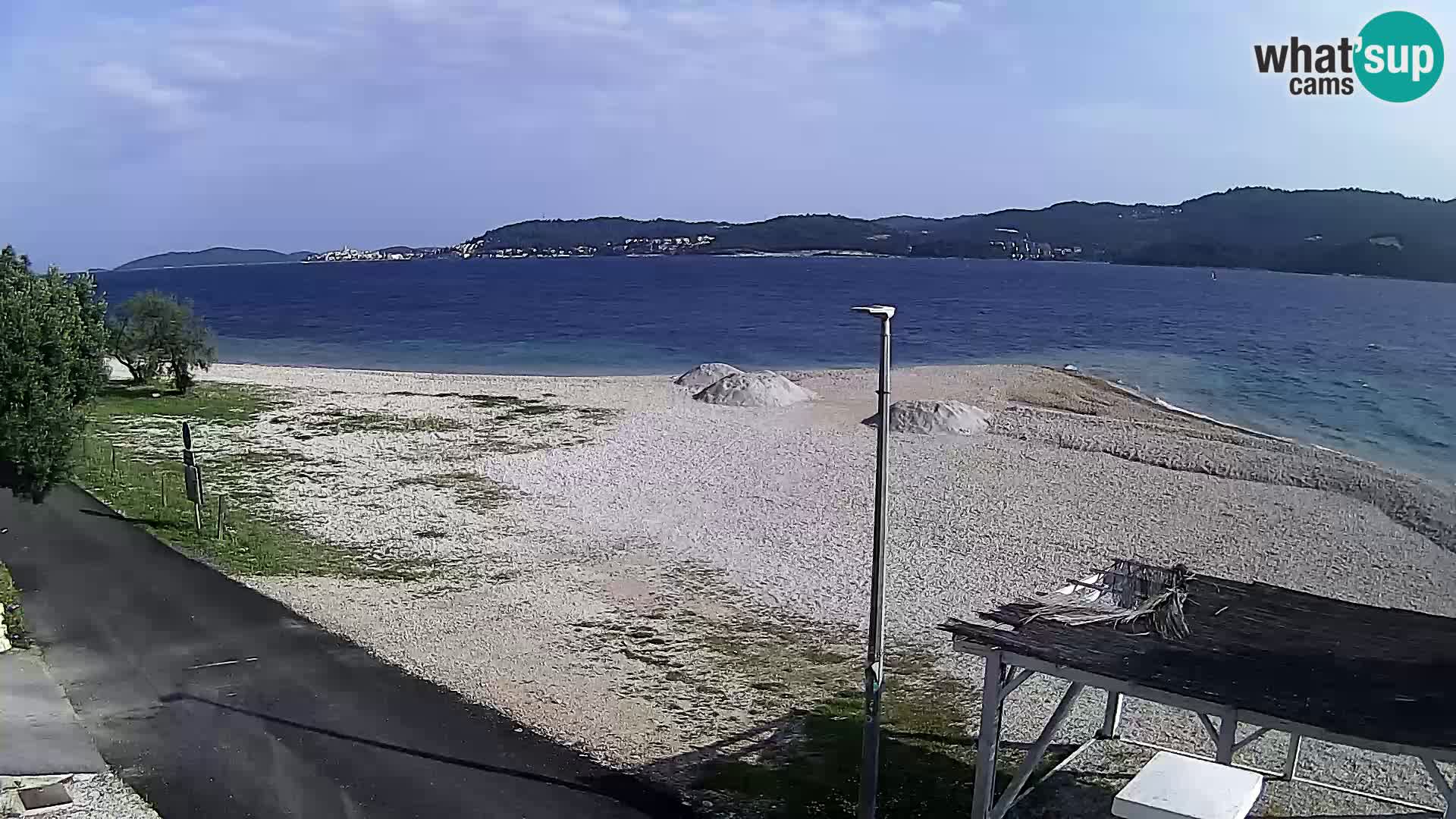 Webcam Live Viganj – Pelješac webcam