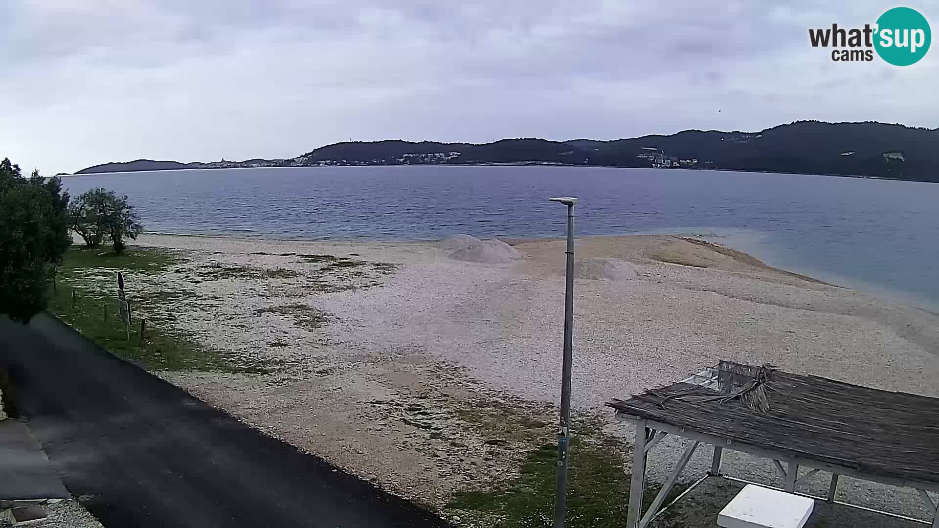 Livecam Viganj – Pelješac dal vivo