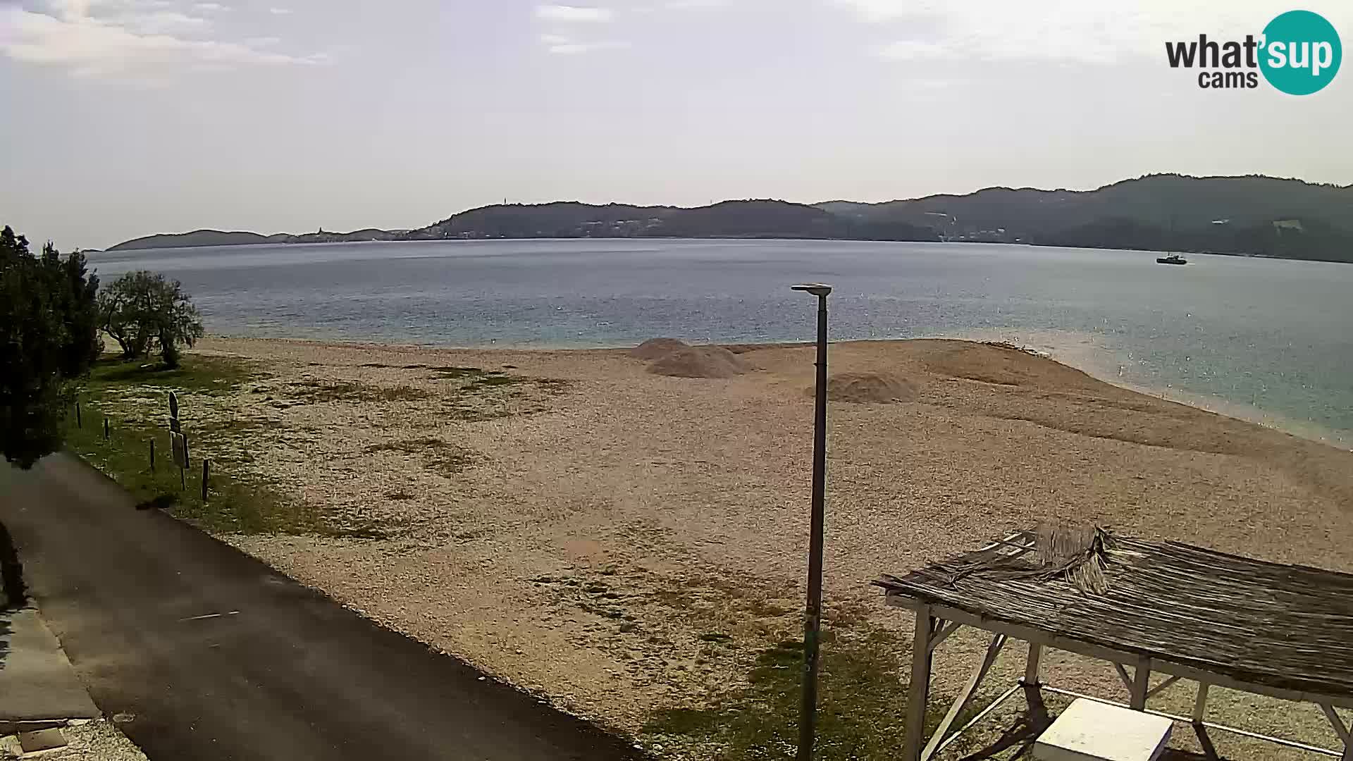 Webcam Viganj – Pelješac Live