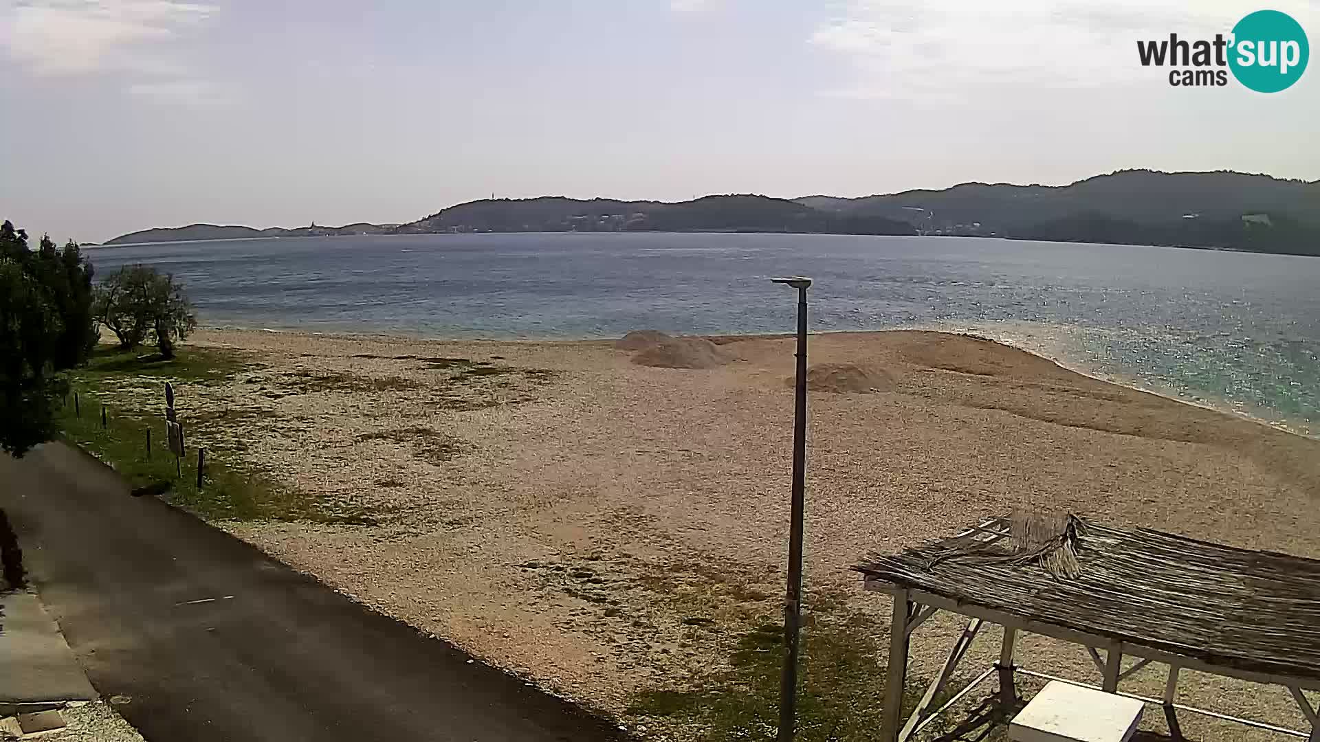En vivo Viganj – Pelješac camera en vivo