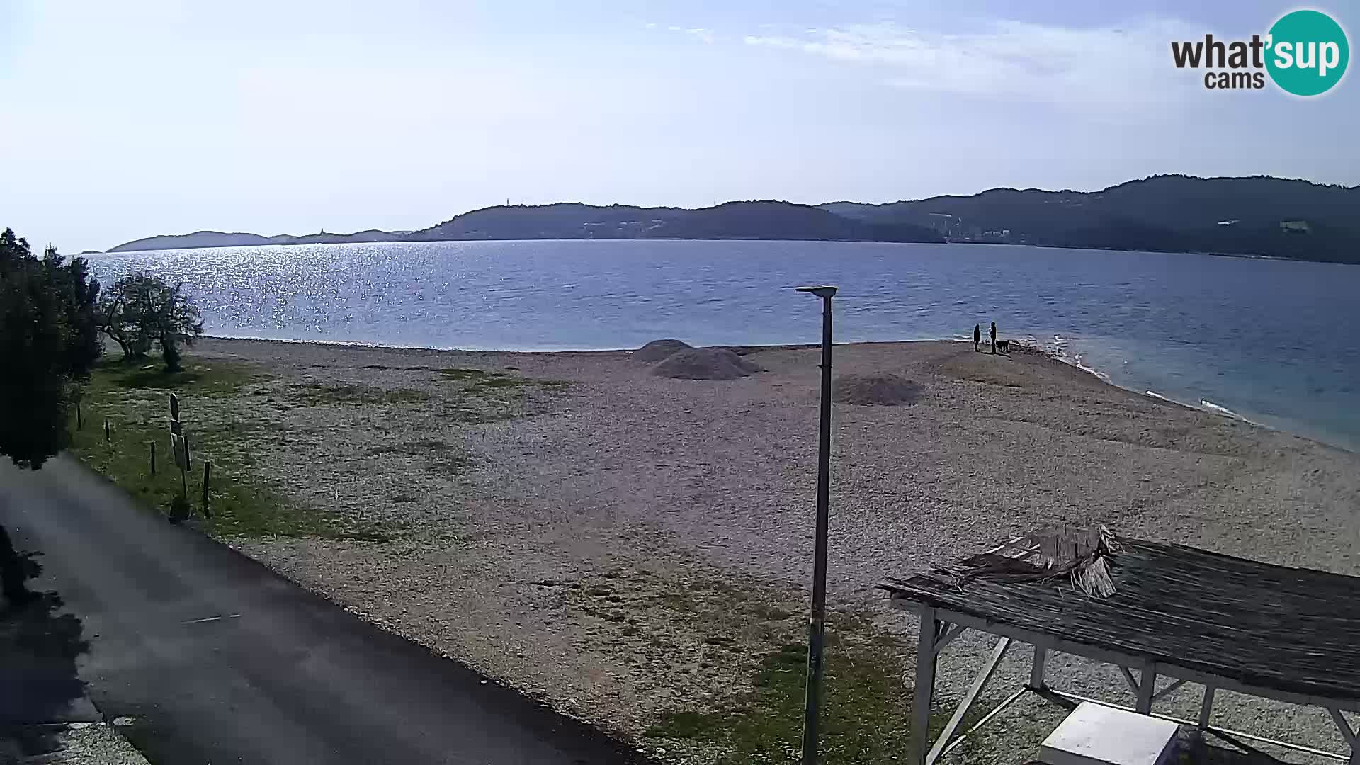 Webcam Viganj – Pelješac livecam