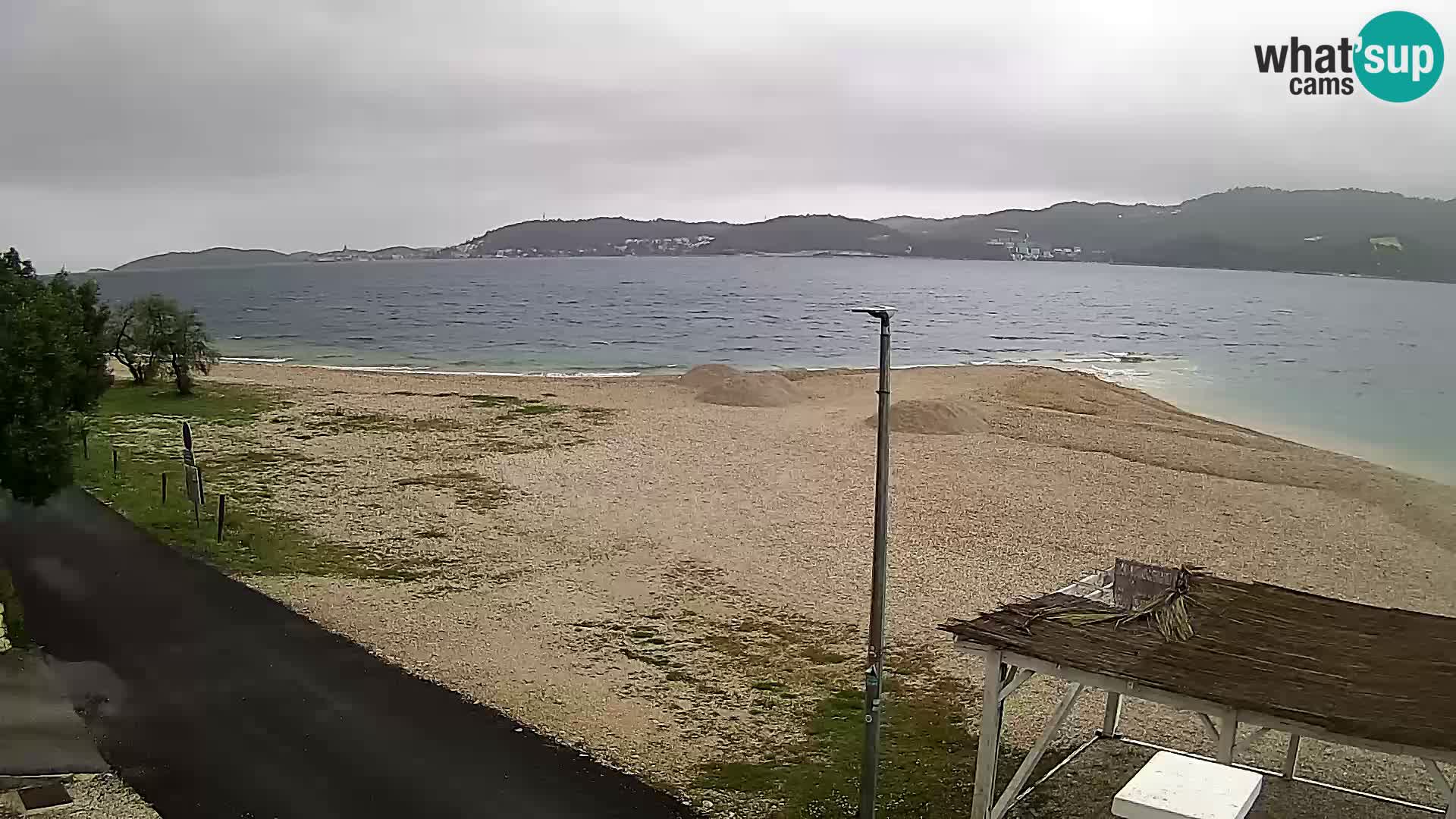 Webcam Live Viganj – Pelješac webcam