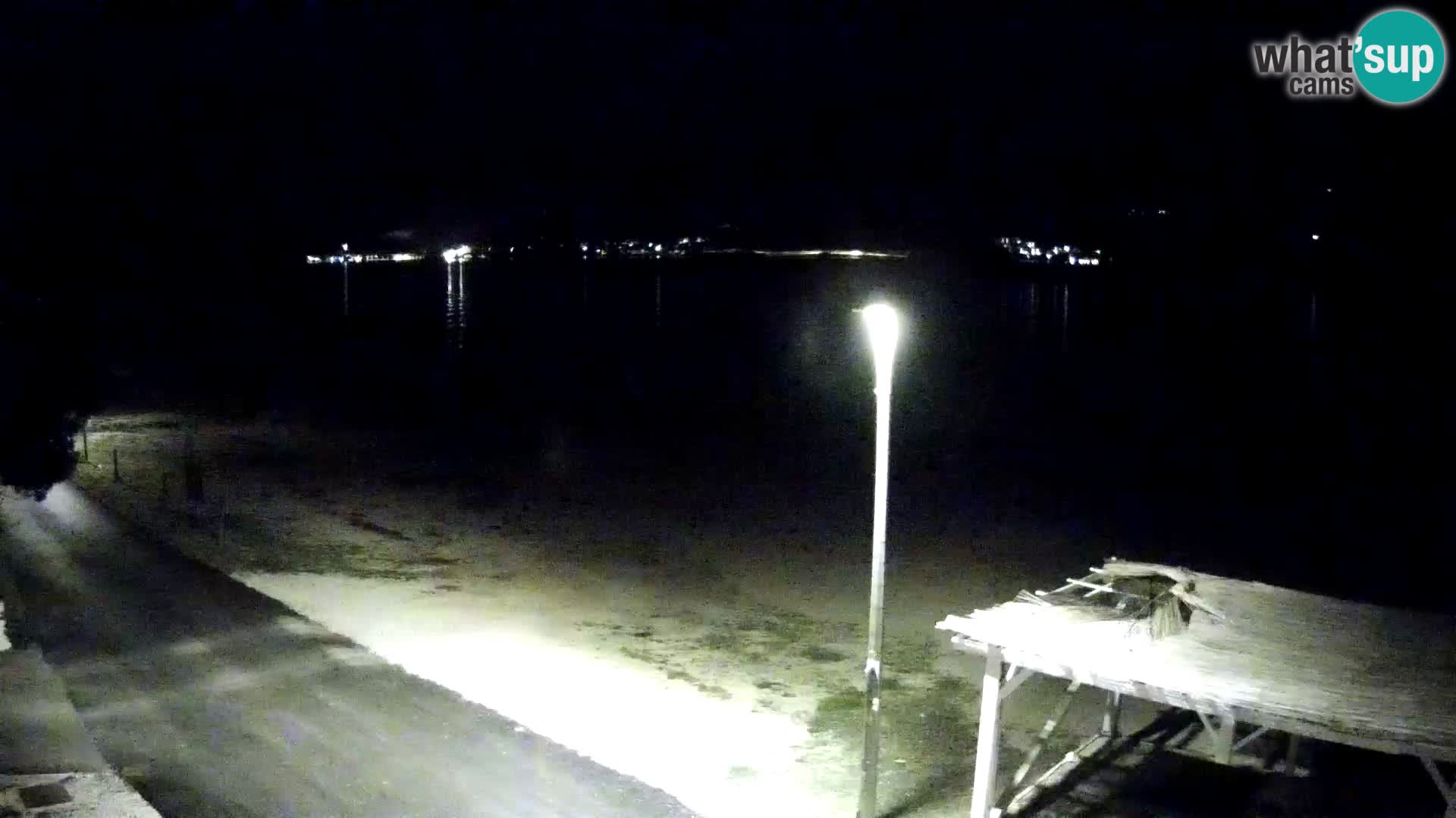 Webcam Live Viganj – Pelješac webcam