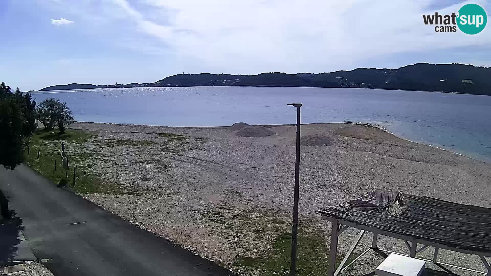 Live kamera Viganj – Pelješac u živo