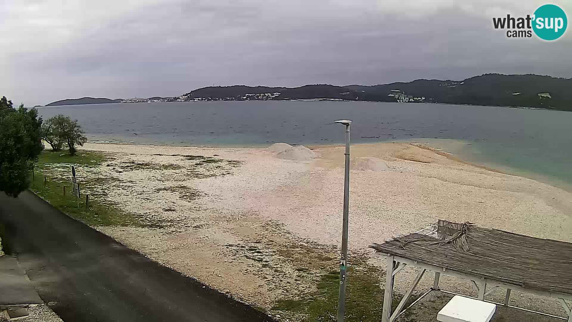 Live kamera Viganj – Pelješac u živo