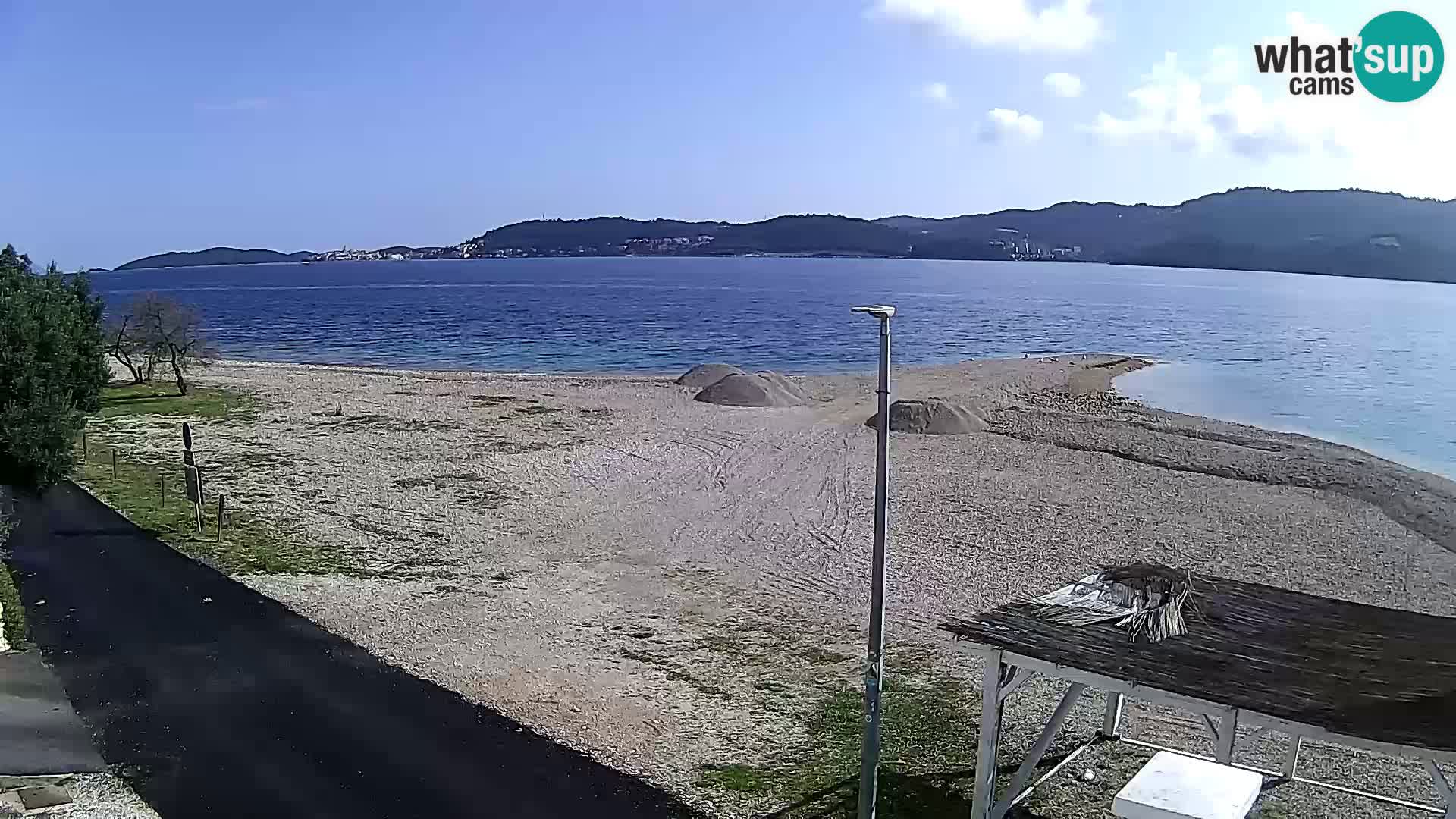 En vivo Viganj – Pelješac camera en vivo