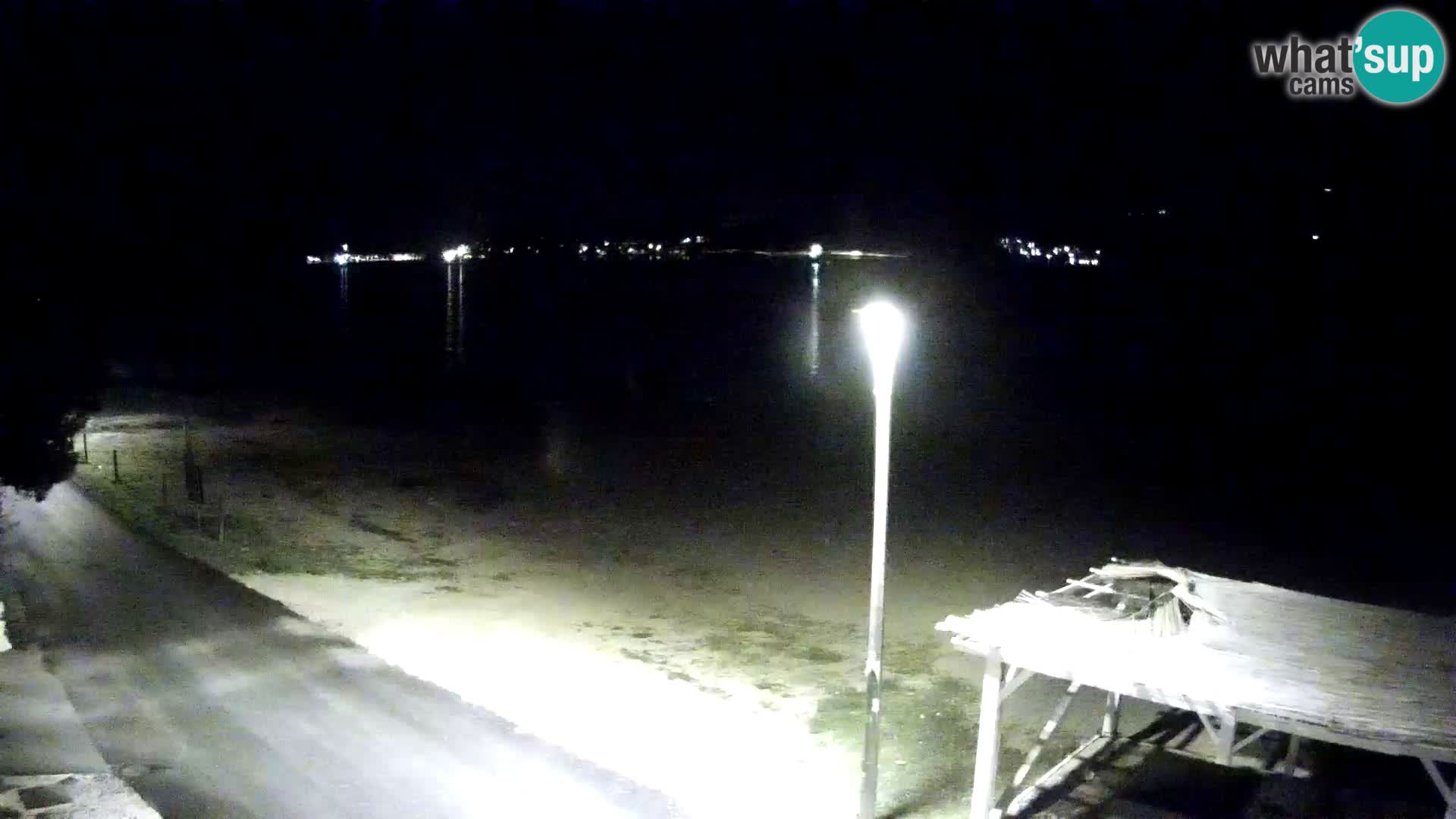 Livecam Viganj – Pelješac dal vivo