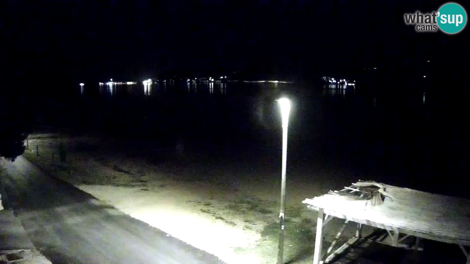 Webcam Viganj – Pelješac livecam
