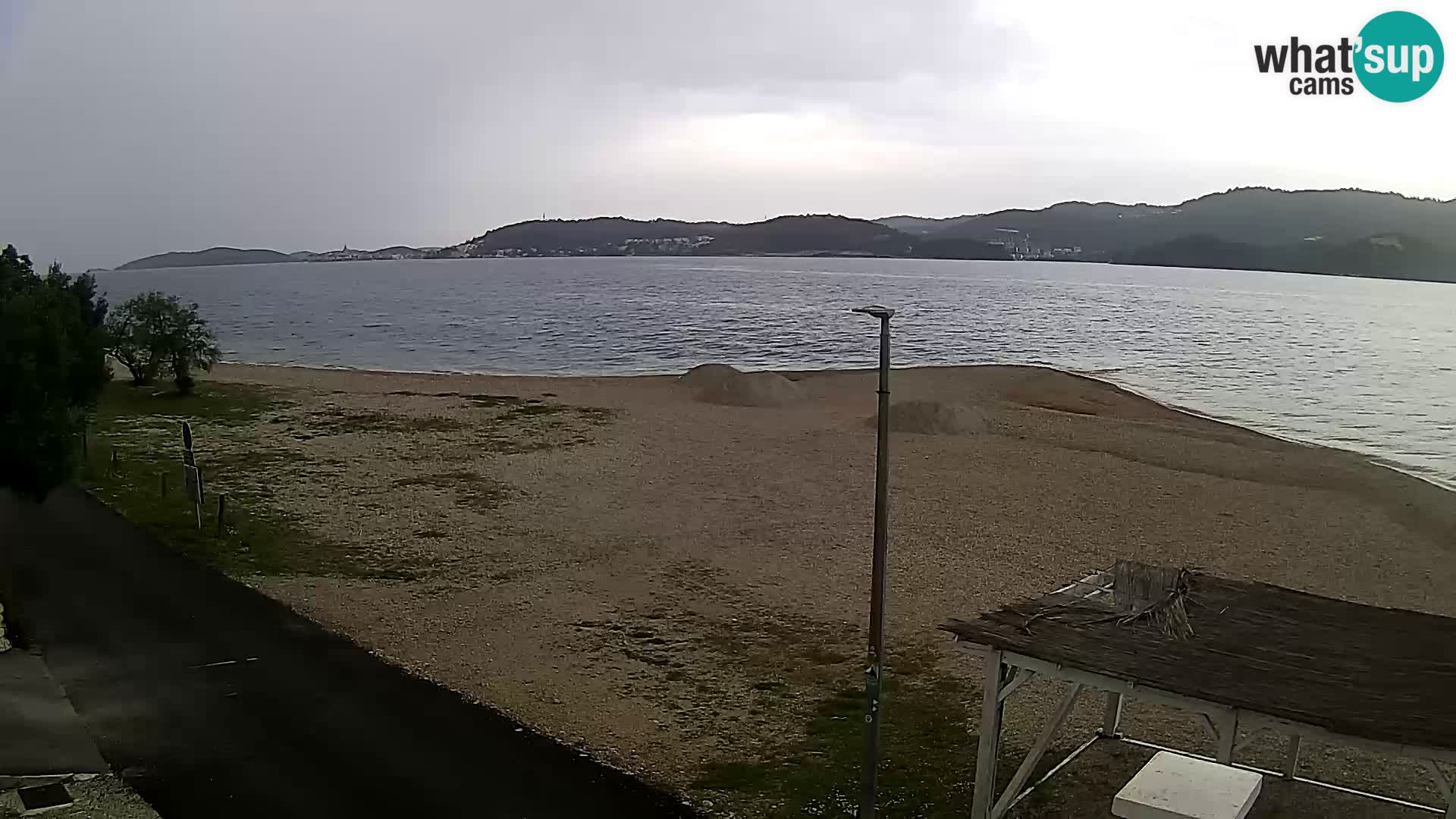 Webcam Viganj – Pelješac Live