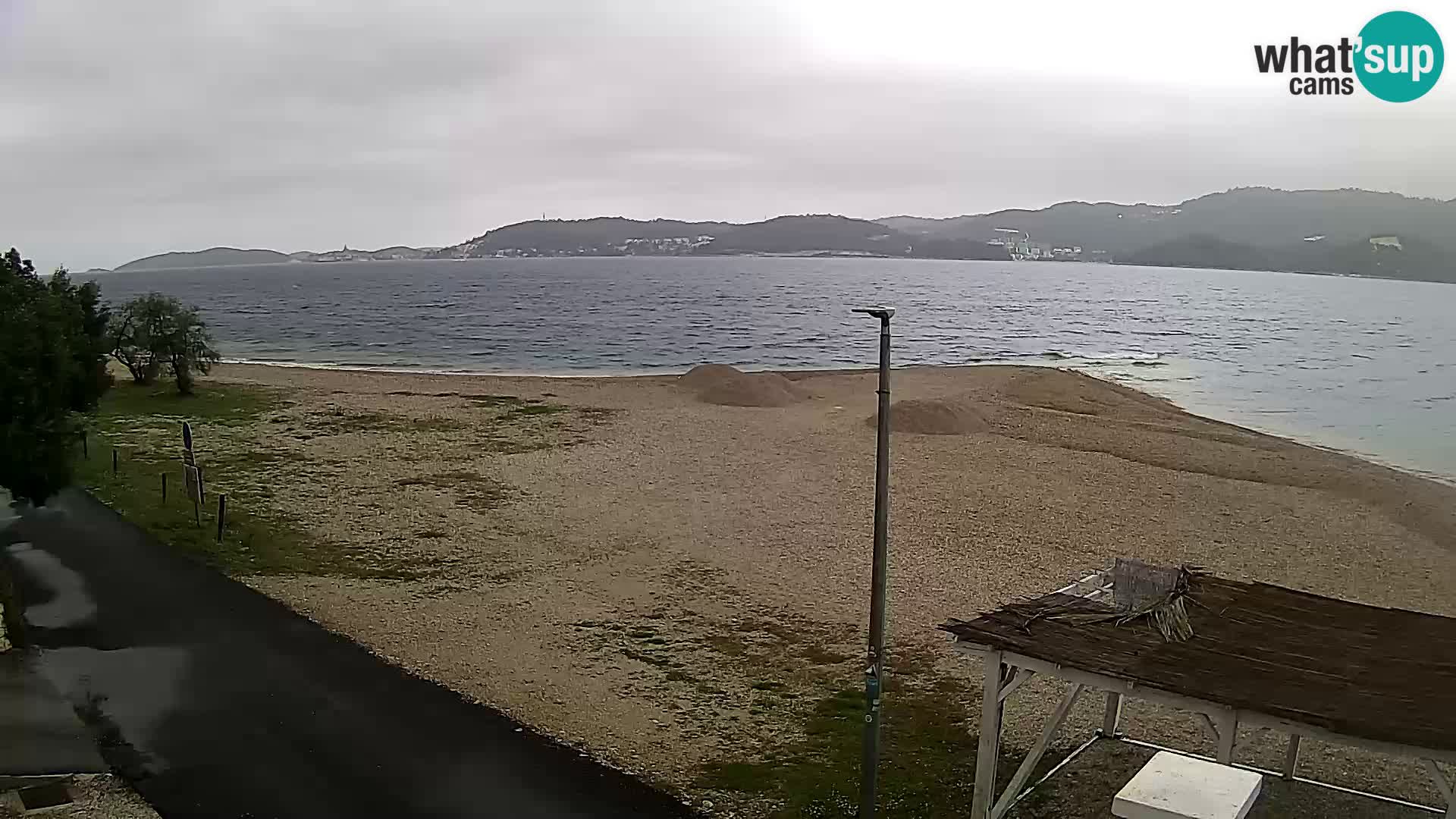 Webcam Viganj – Pelješac livecam