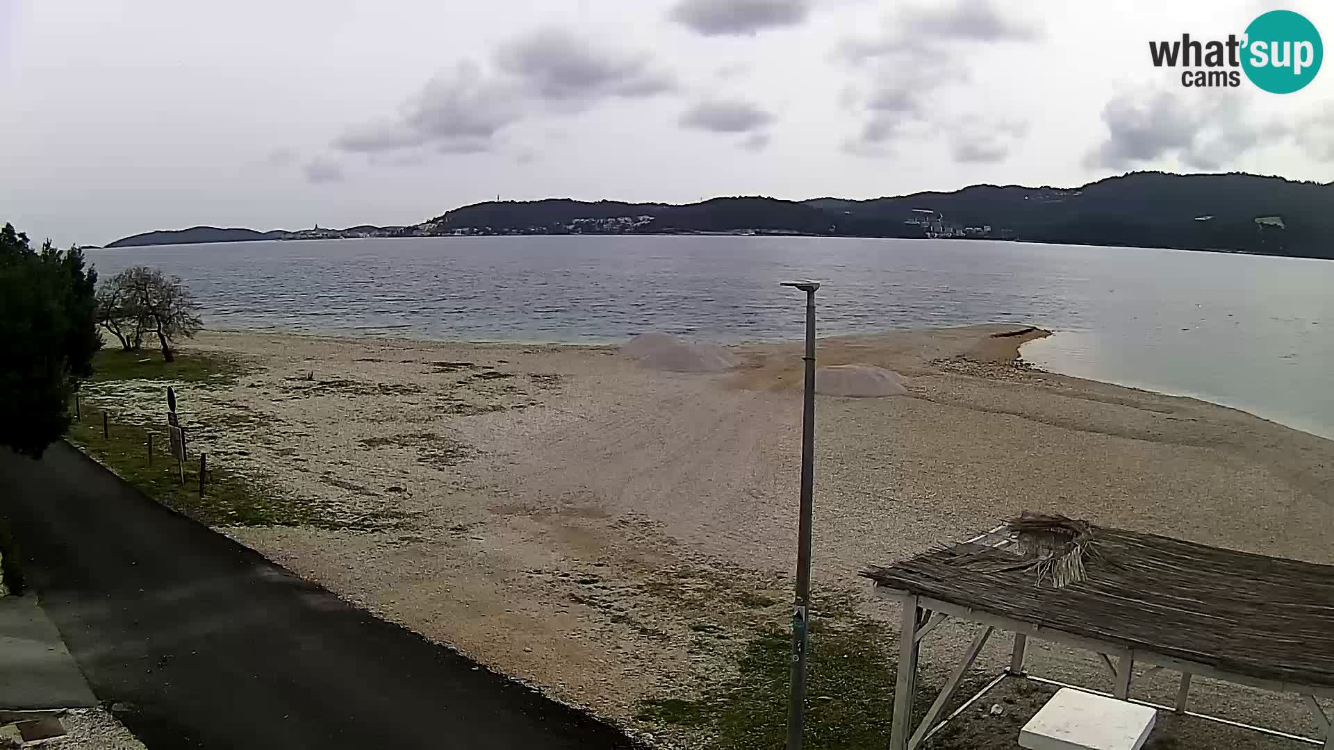Webcam Viganj – Pelješac livecam