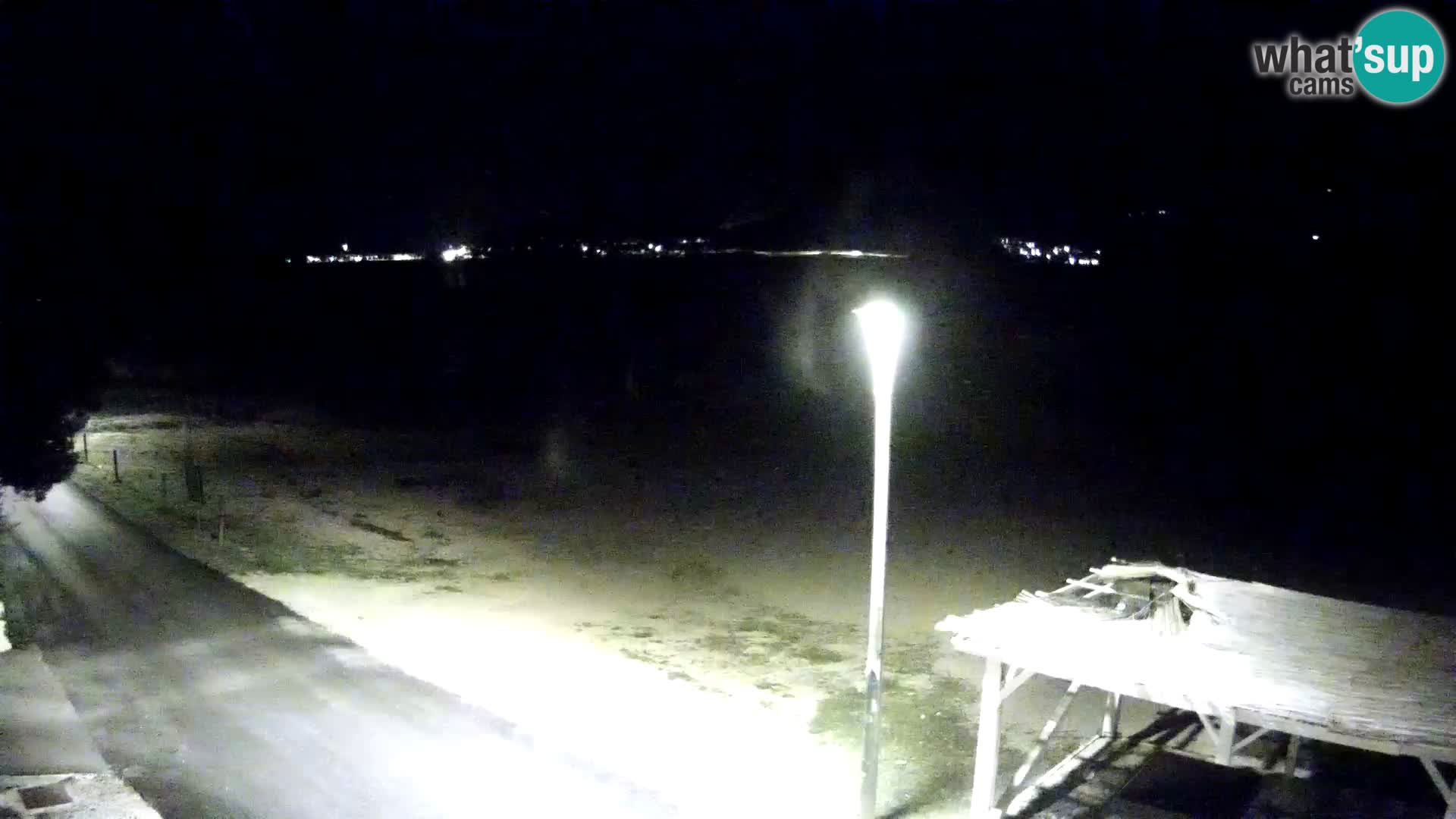 Webcam Viganj – Pelješac Live