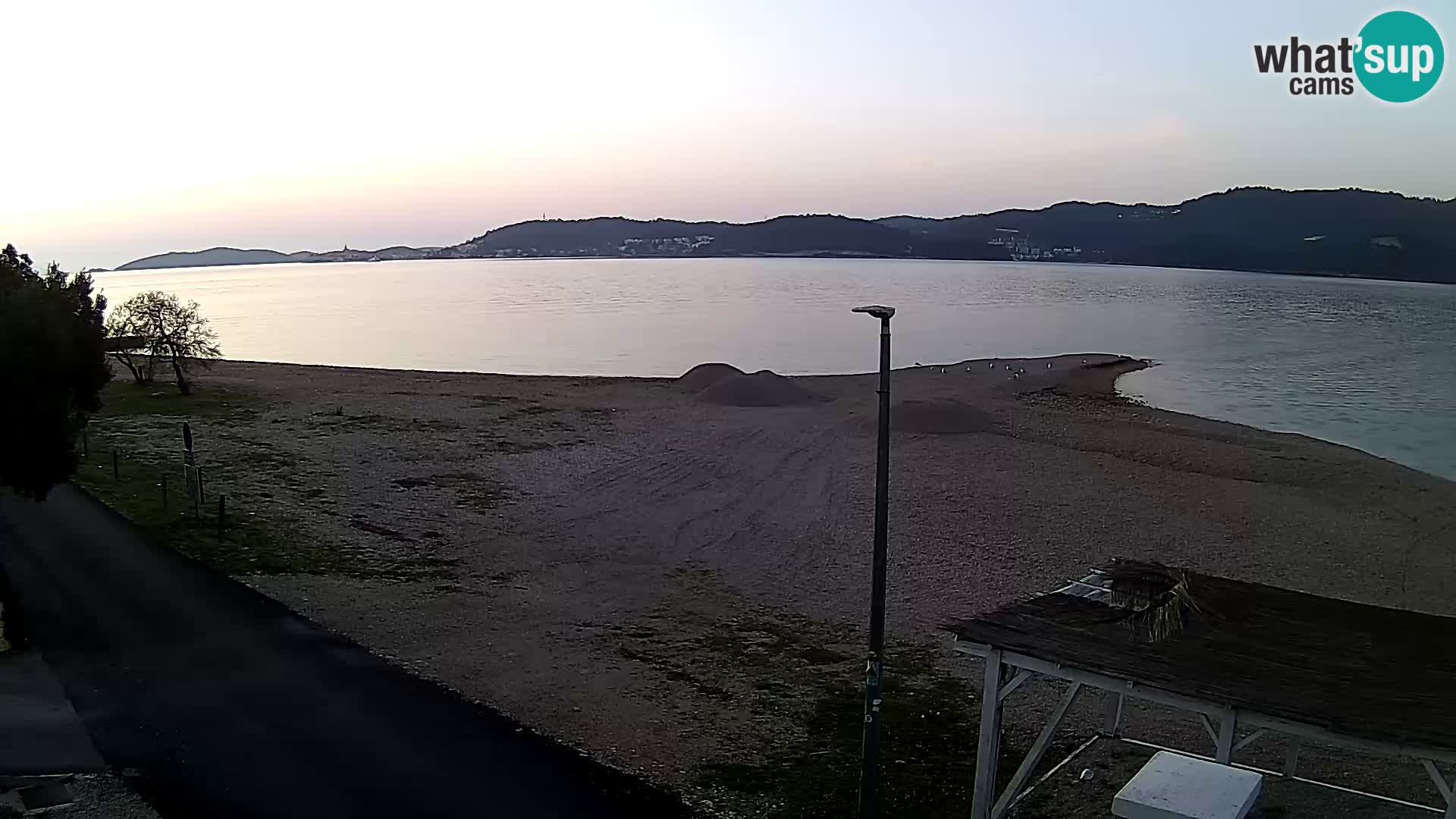Webcam Viganj – Pelješac livecam