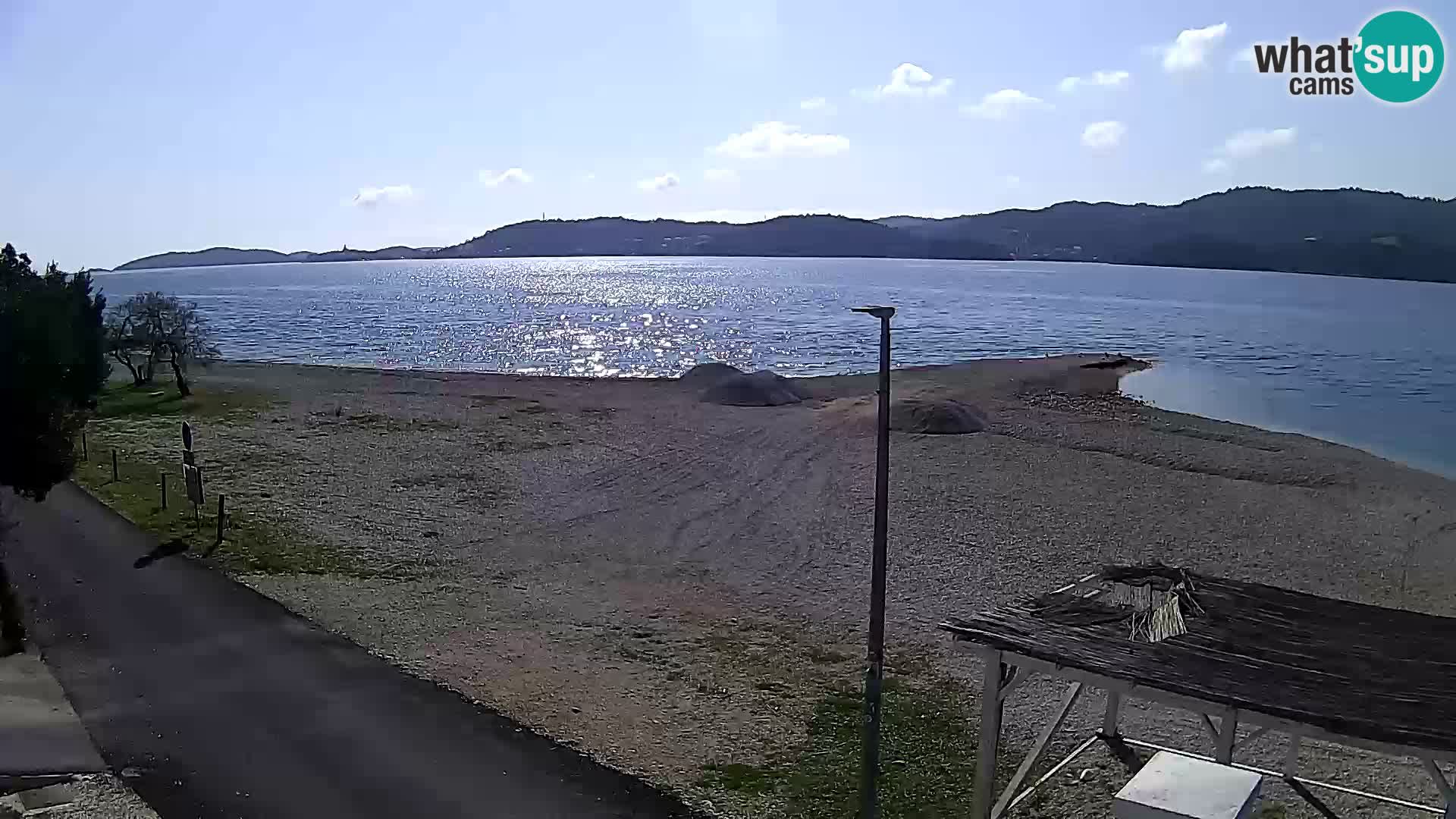 Webcam Viganj – Pelješac livecam