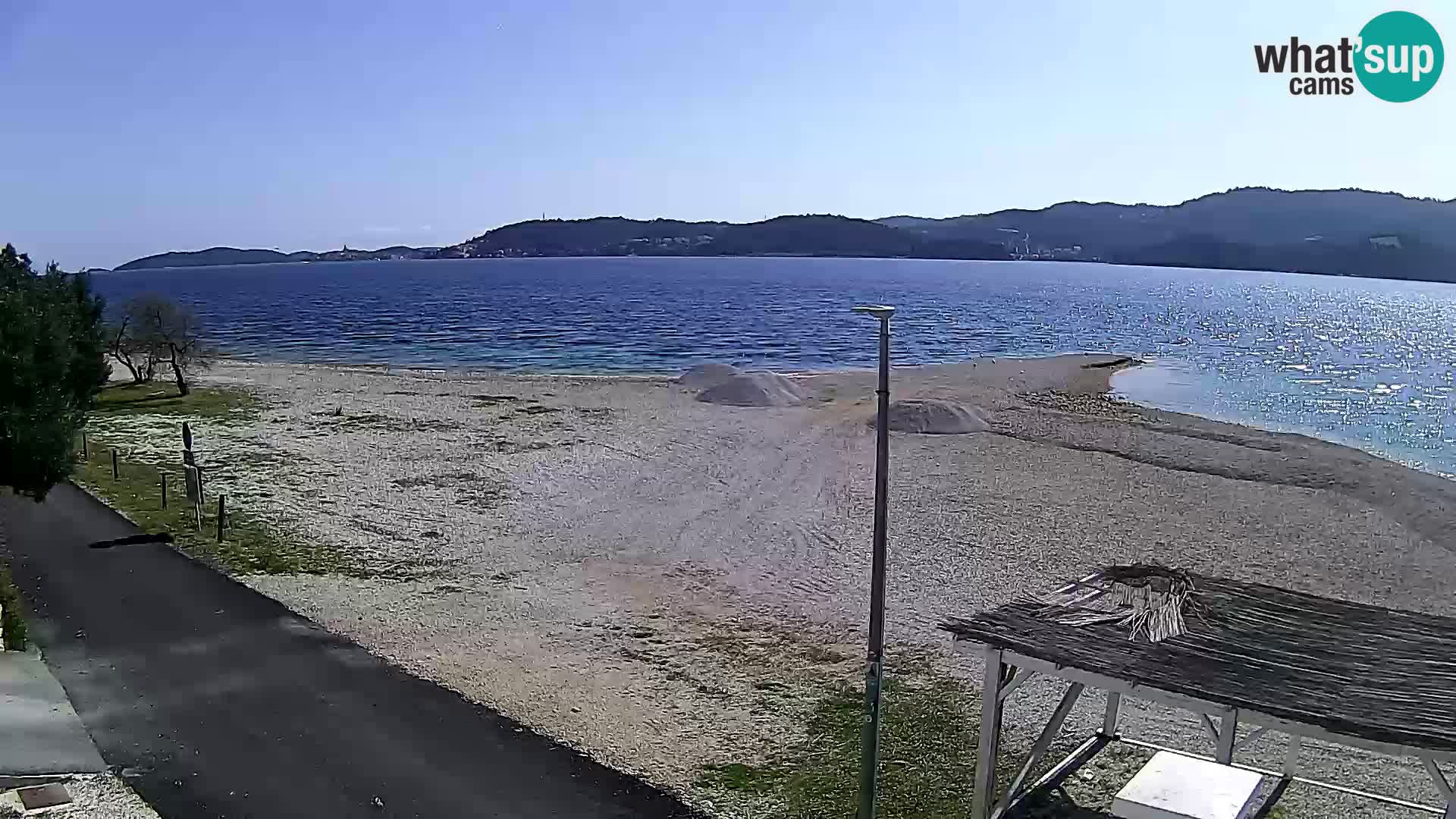 Live kamera Viganj – Pelješac u živo