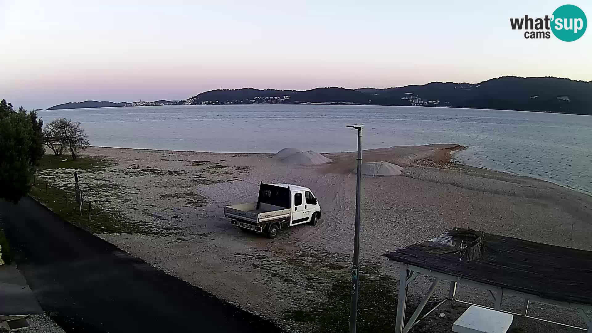 Webcam Live Viganj – Pelješac webcam