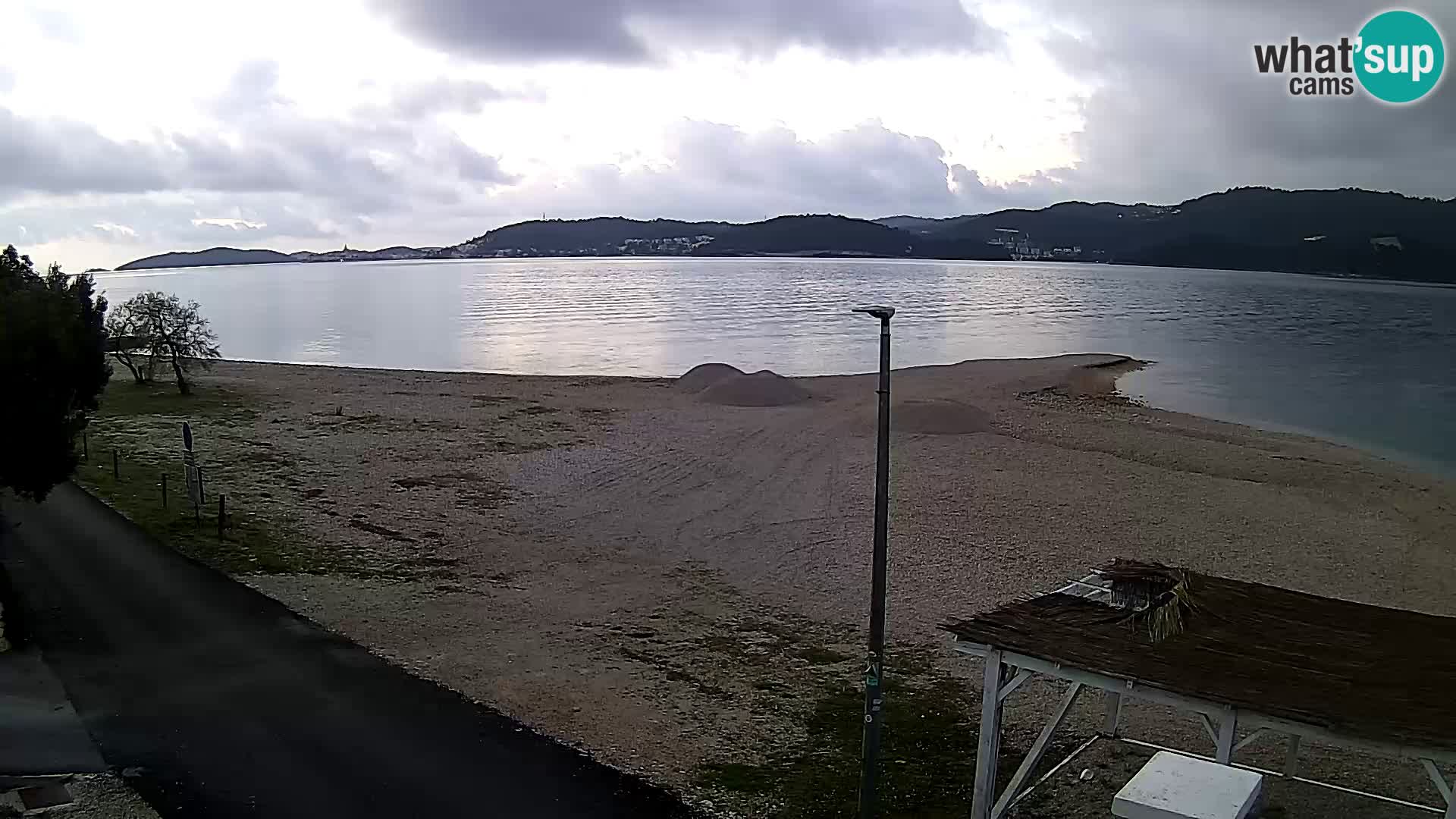 Webcam Viganj – Pelješac livecam