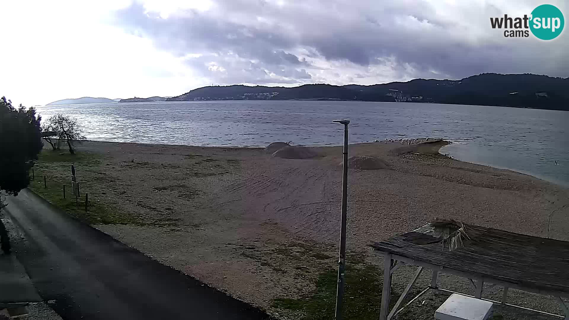 Livecam Viganj – Pelješac dal vivo