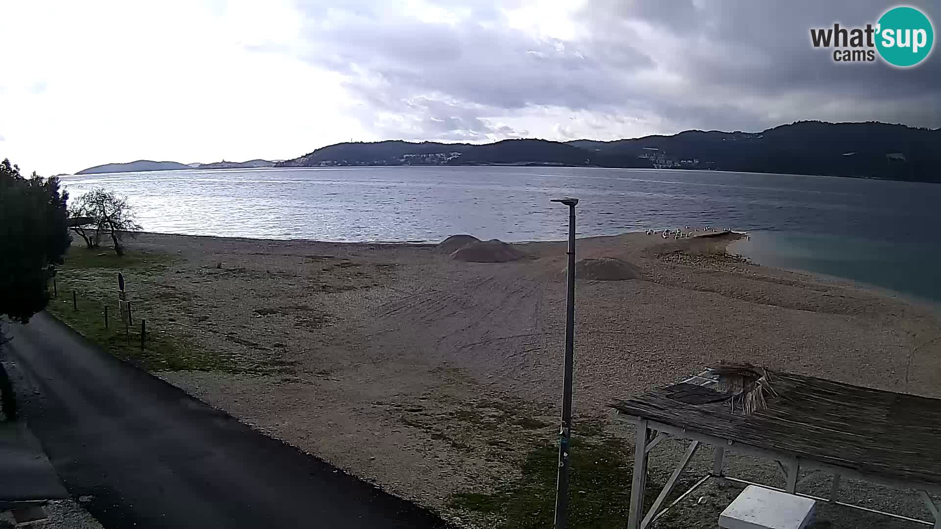 Livecam Viganj – Pelješac dal vivo