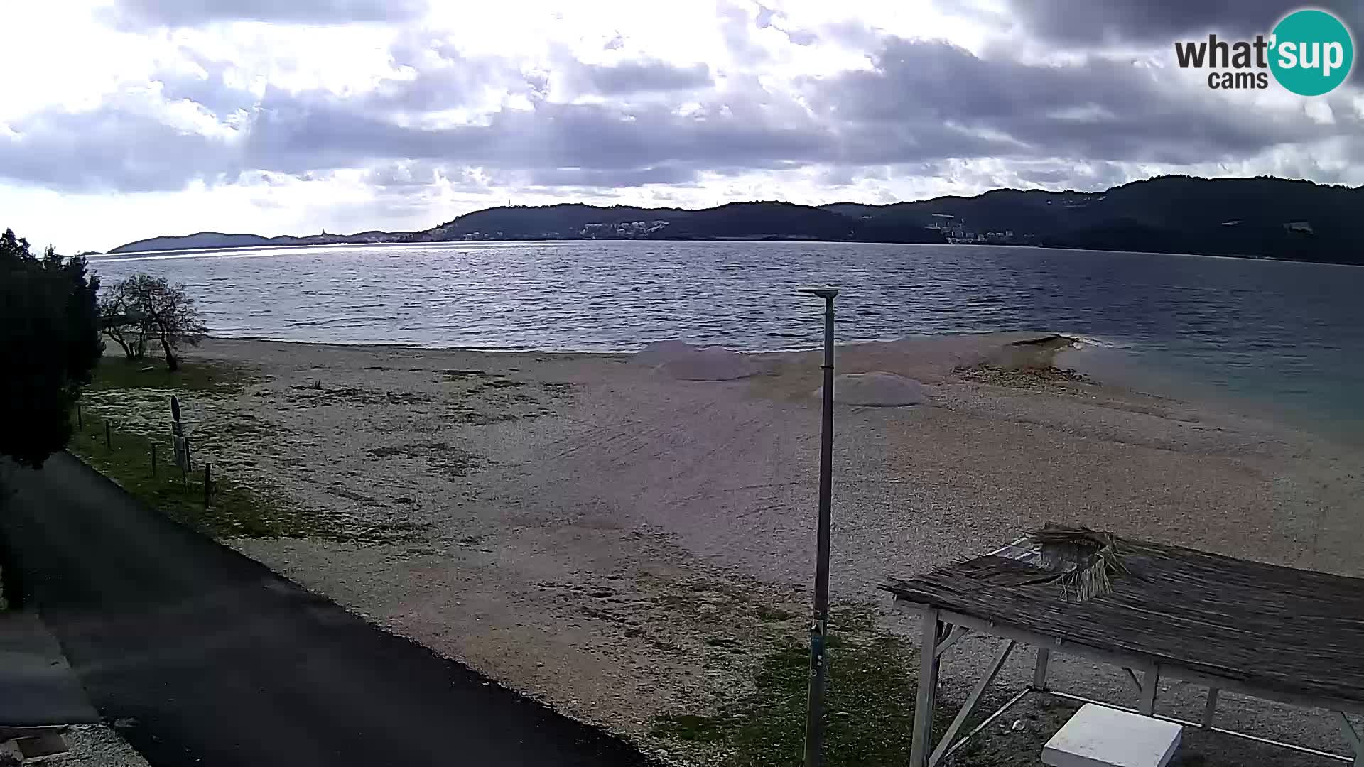 Livecam Viganj – Pelješac dal vivo