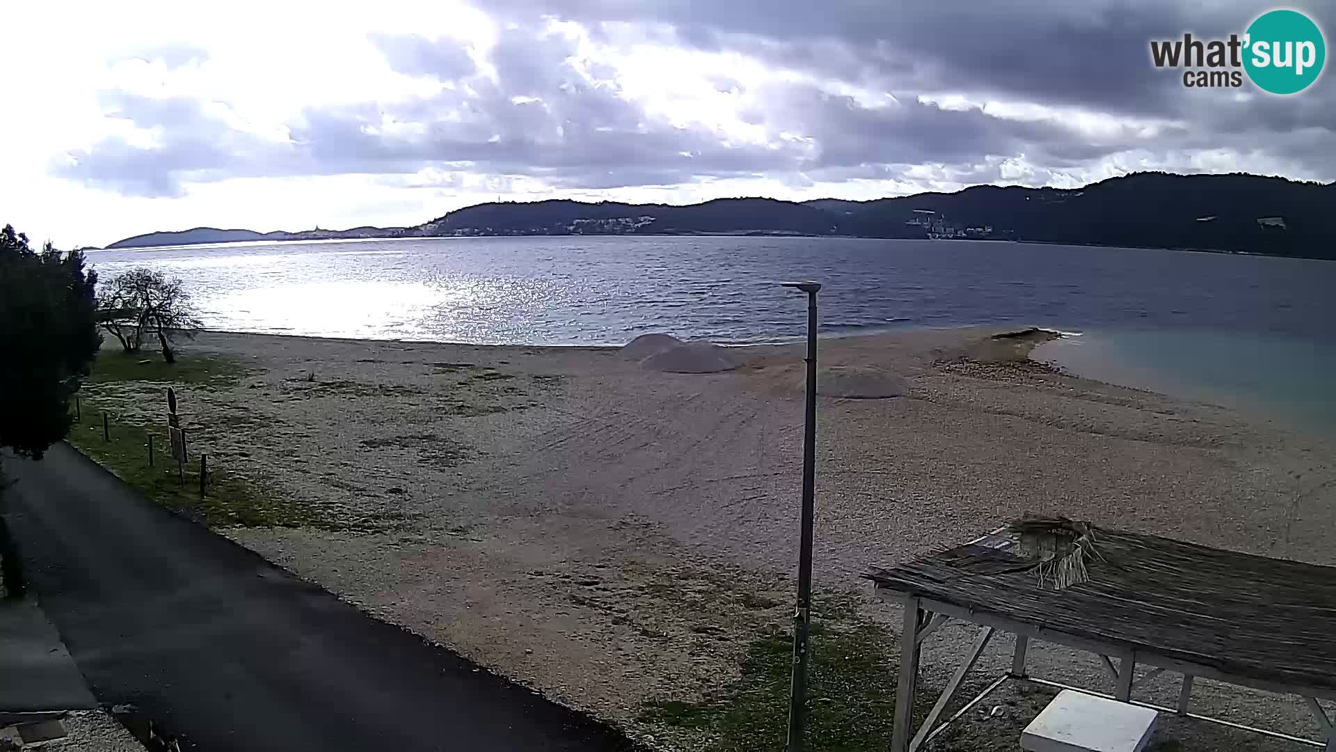 Live kamera Viganj – Pelješac u živo